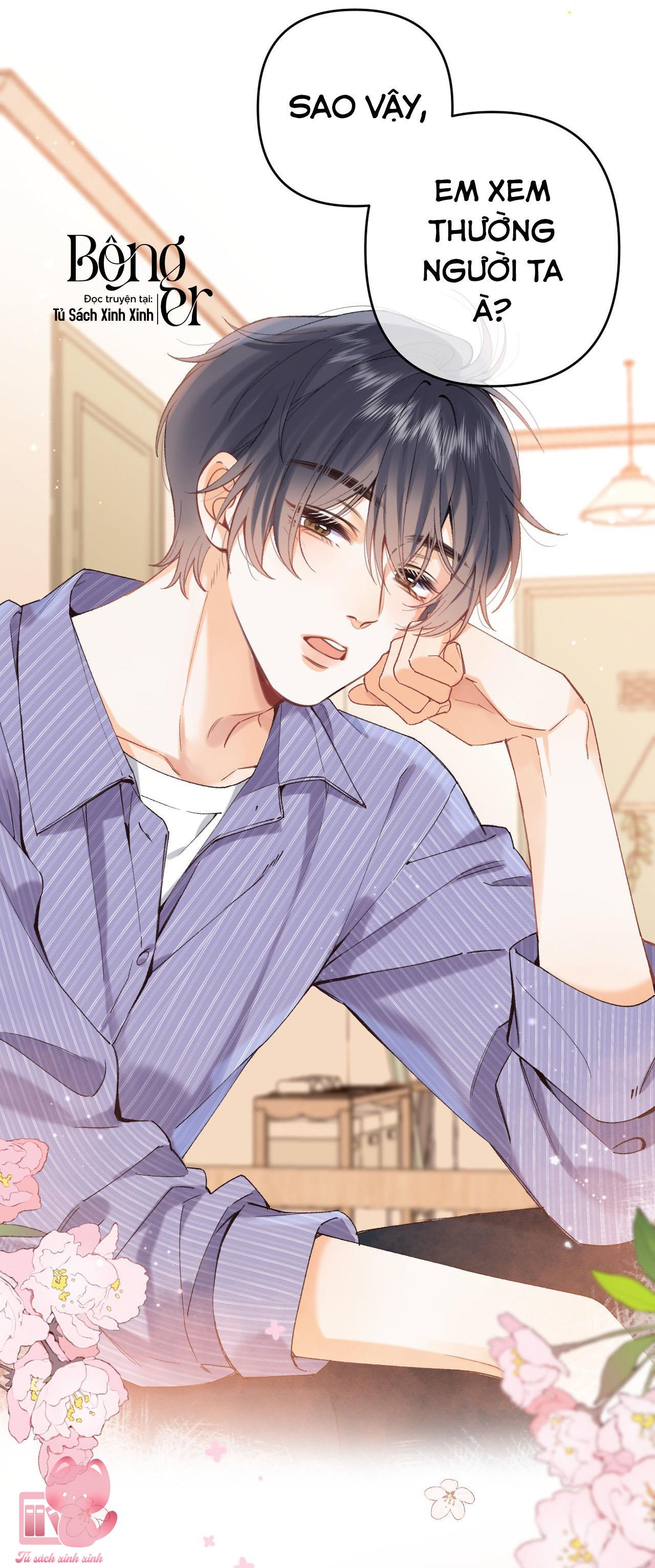 Mối Tình Thầm Kín - Chap 94 - Trang 4