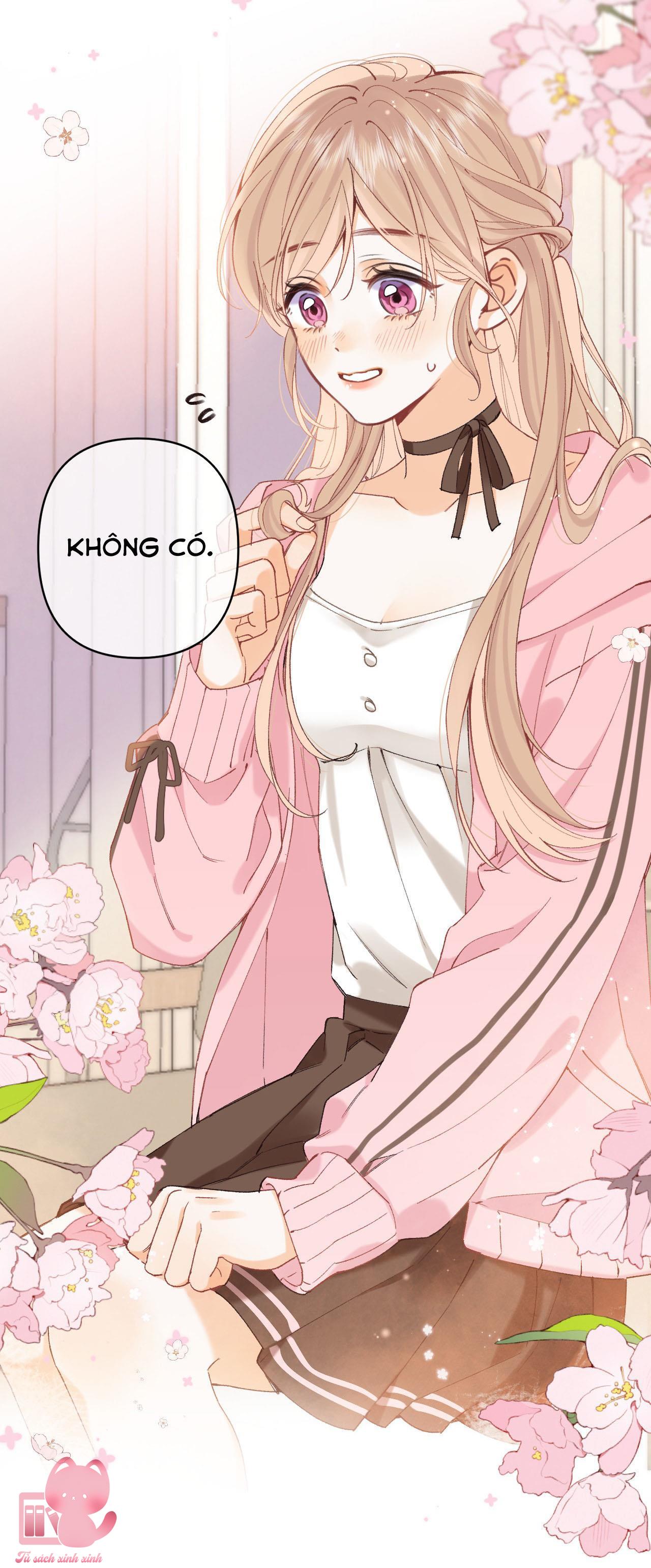 Mối Tình Thầm Kín - Chap 94 - Trang 5