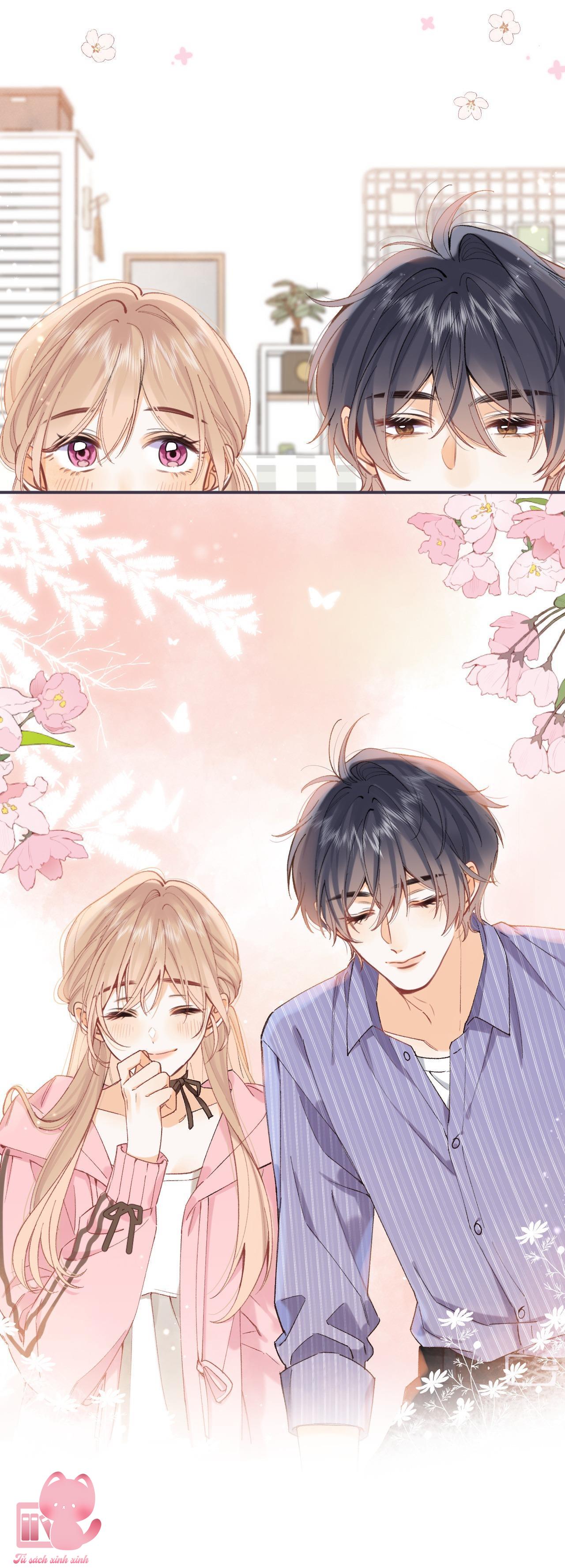 Mối Tình Thầm Kín - Chap 94 - Trang 6