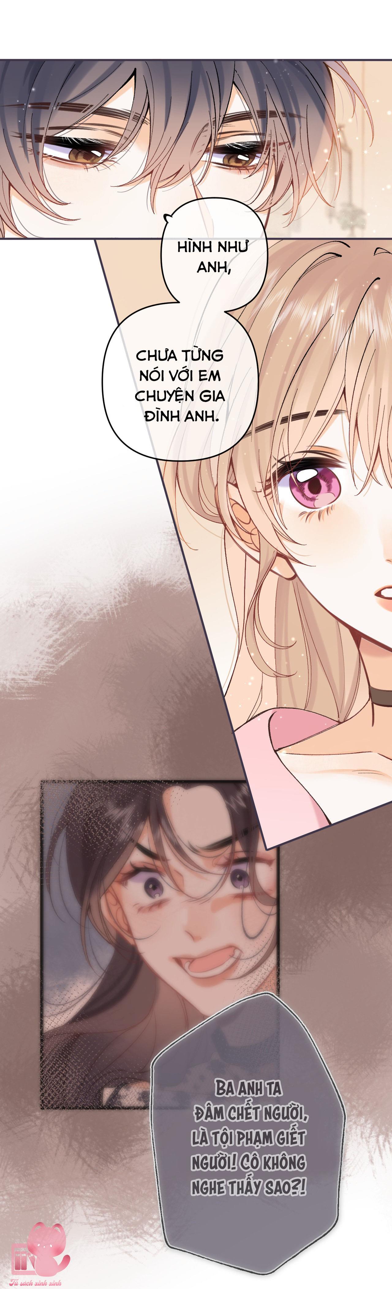 Mối Tình Thầm Kín - Chap 94 - Trang 8