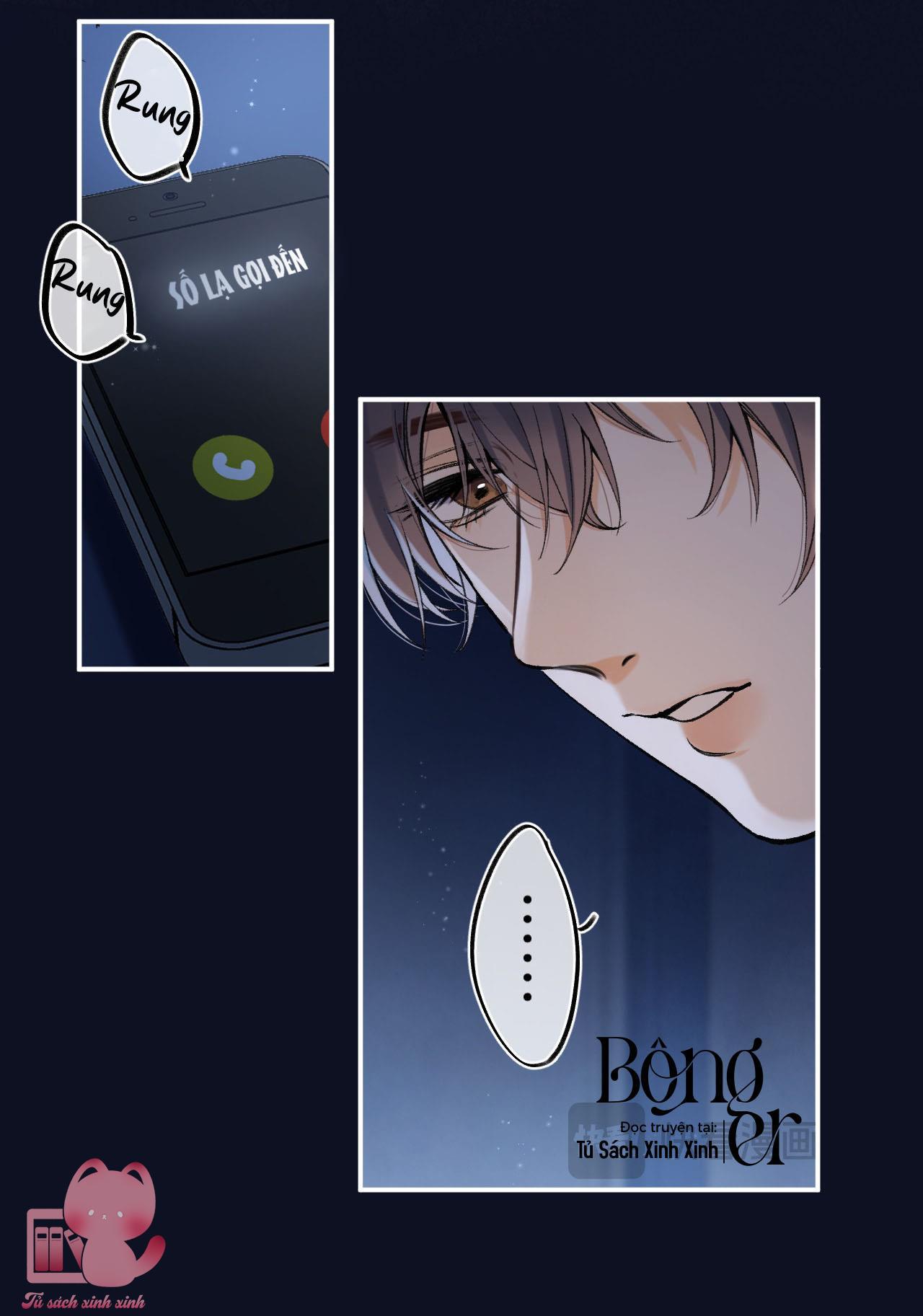 Mối Tình Thầm Kín - Chap 95 - Trang 10