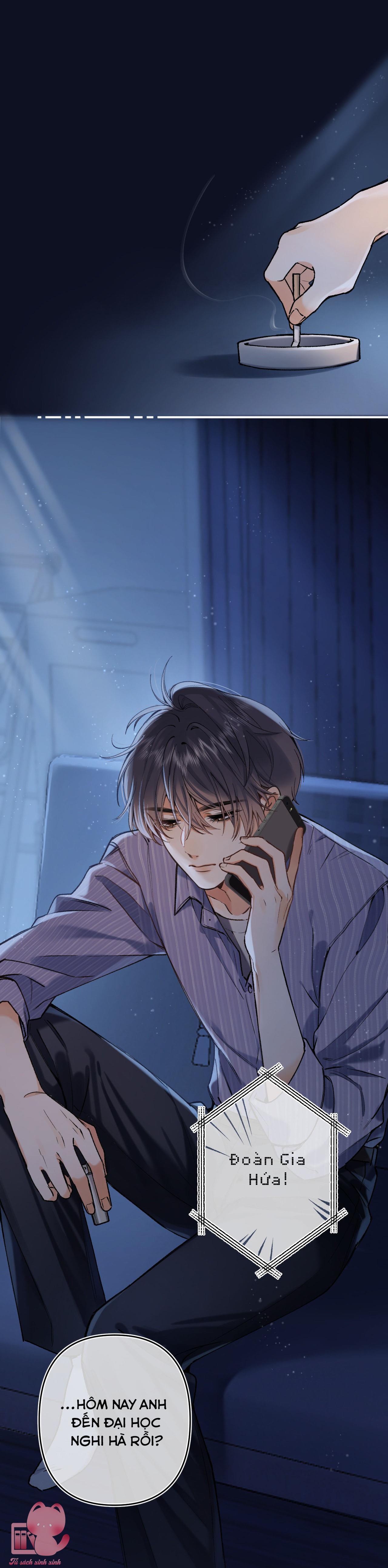 Mối Tình Thầm Kín - Chap 95 - Trang 11