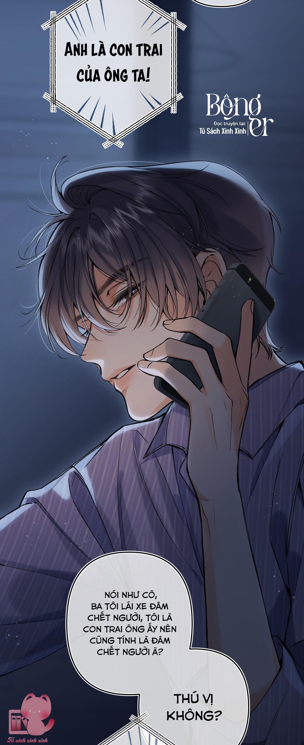 Mối Tình Thầm Kín - Chap 95 - Trang 15