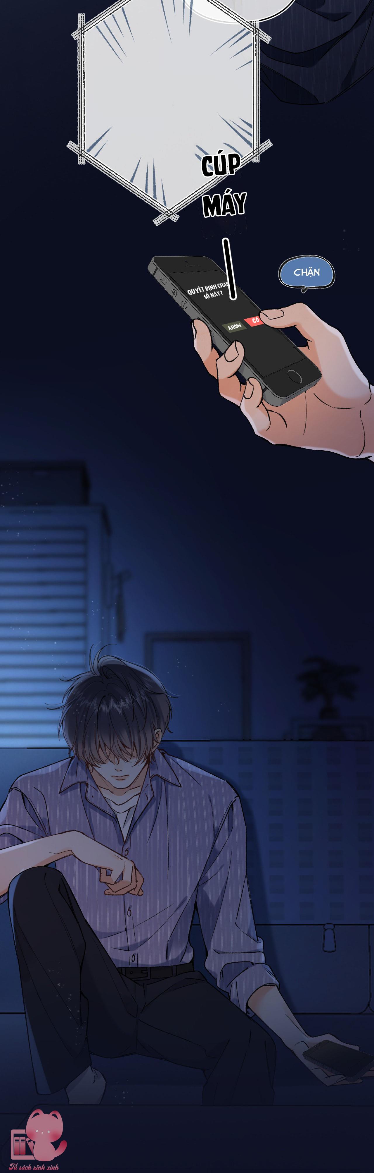 Mối Tình Thầm Kín - Chap 95 - Trang 16