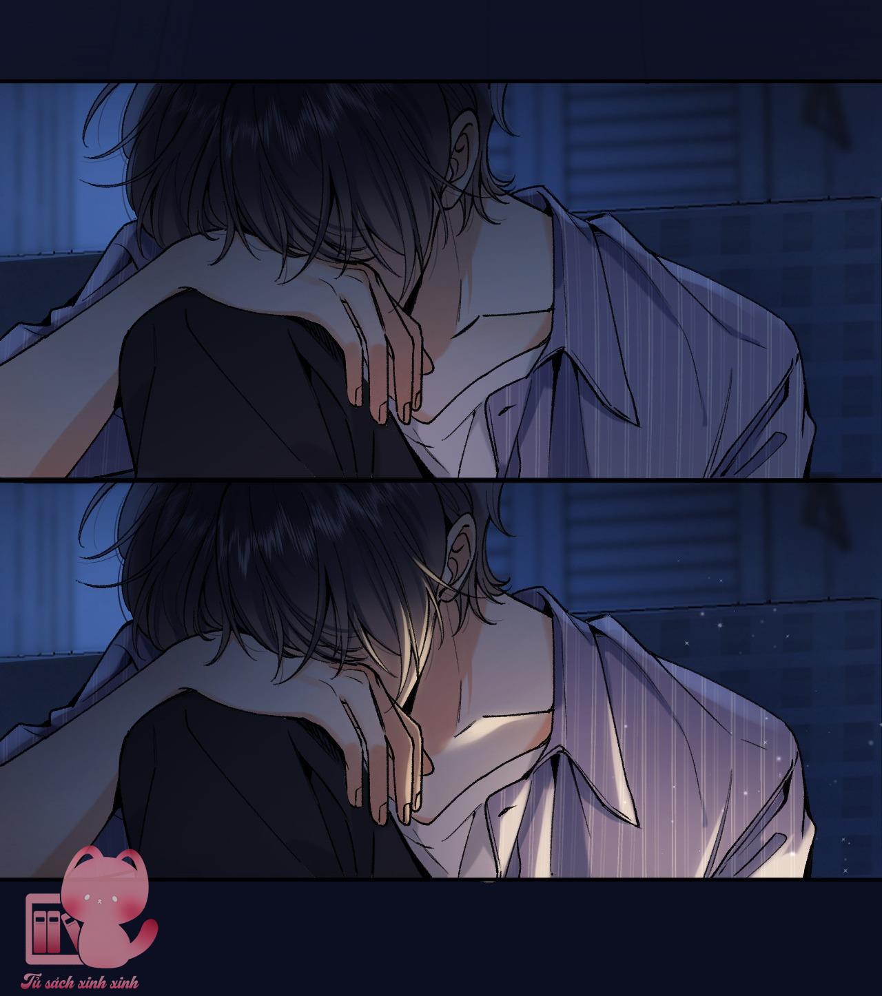 Mối Tình Thầm Kín - Chap 95 - Trang 17