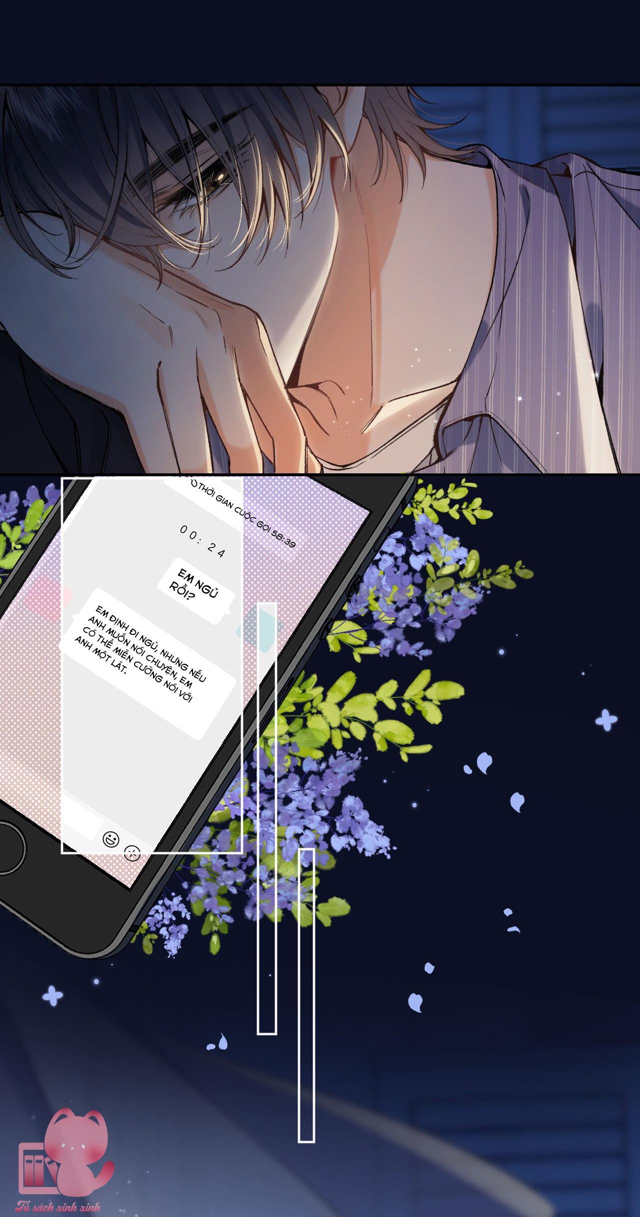 Mối Tình Thầm Kín - Chap 95 - Trang 18