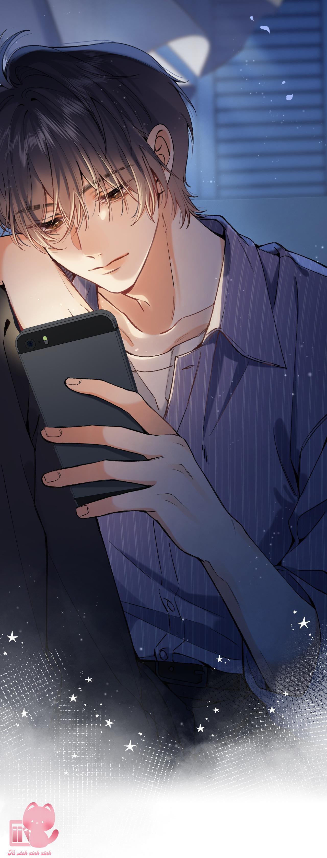 Mối Tình Thầm Kín - Chap 95 - Trang 19