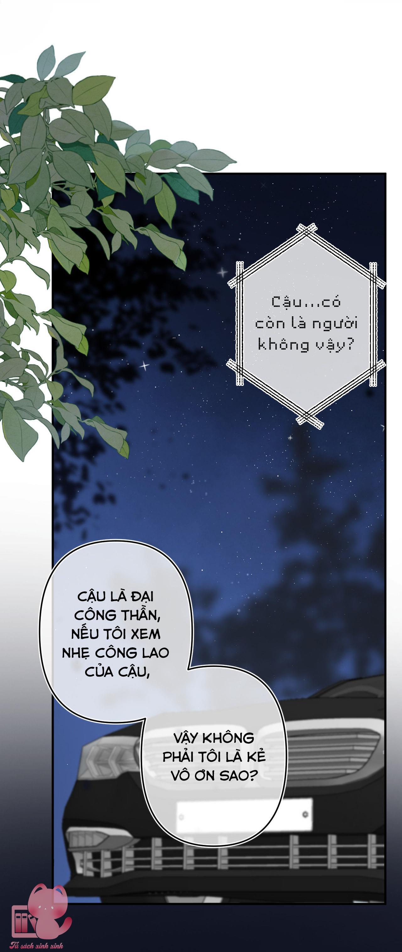 Mối Tình Thầm Kín - Chap 95 - Trang 2