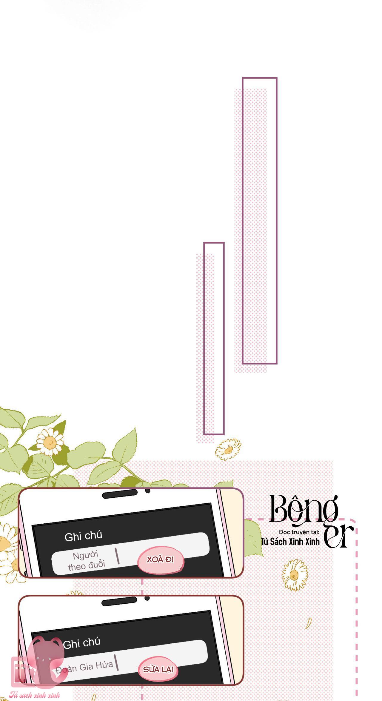 Mối Tình Thầm Kín - Chap 95 - Trang 20