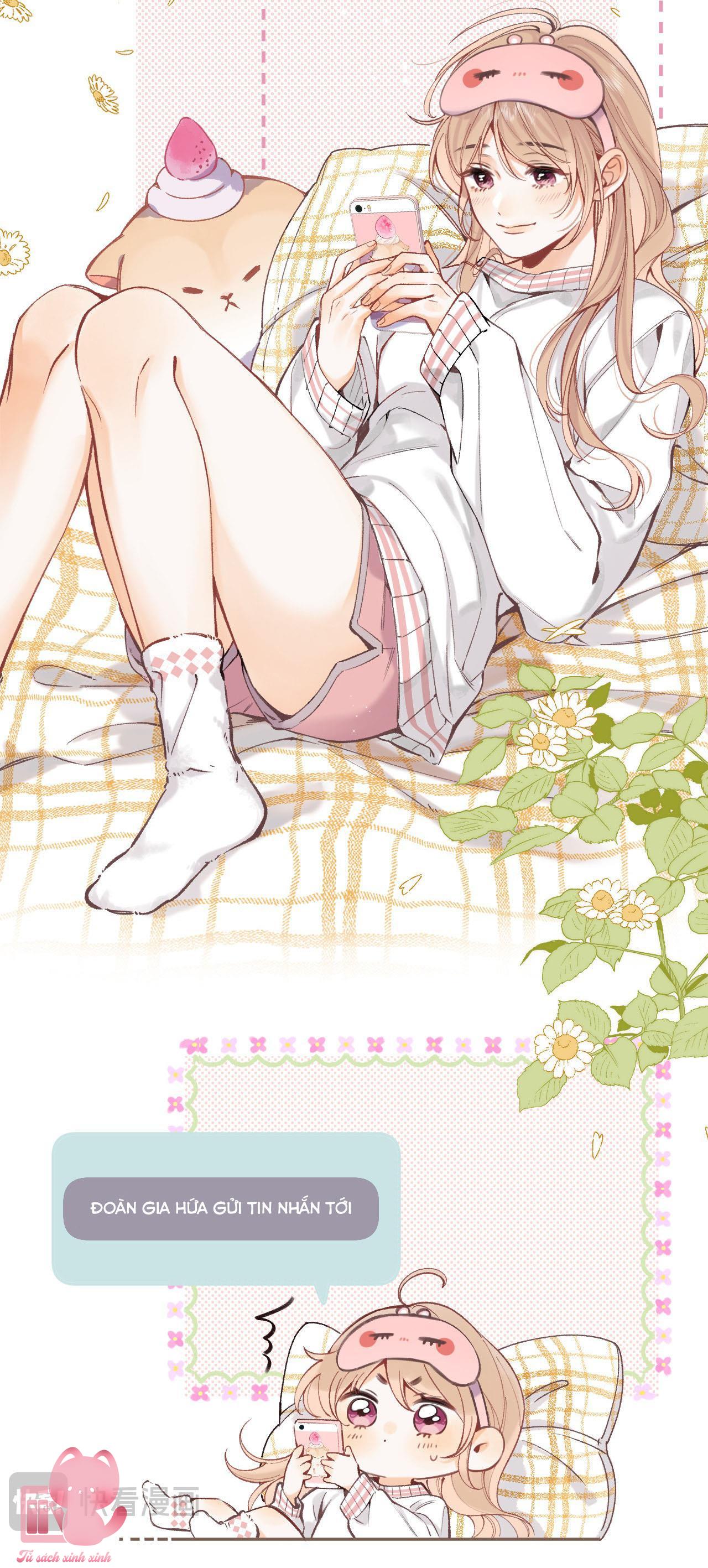Mối Tình Thầm Kín - Chap 95 - Trang 21