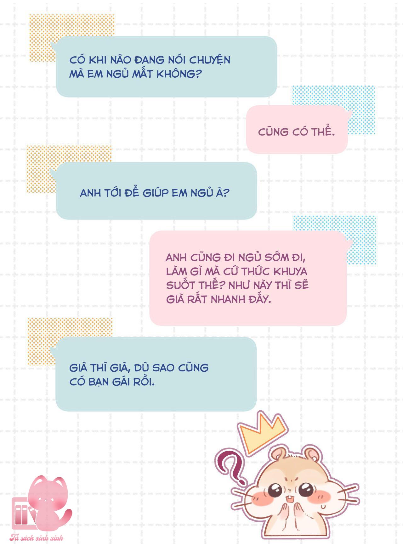 Mối Tình Thầm Kín - Chap 95 - Trang 22