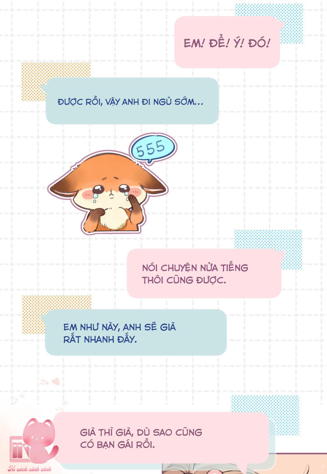 Mối Tình Thầm Kín - Chap 95 - Trang 23