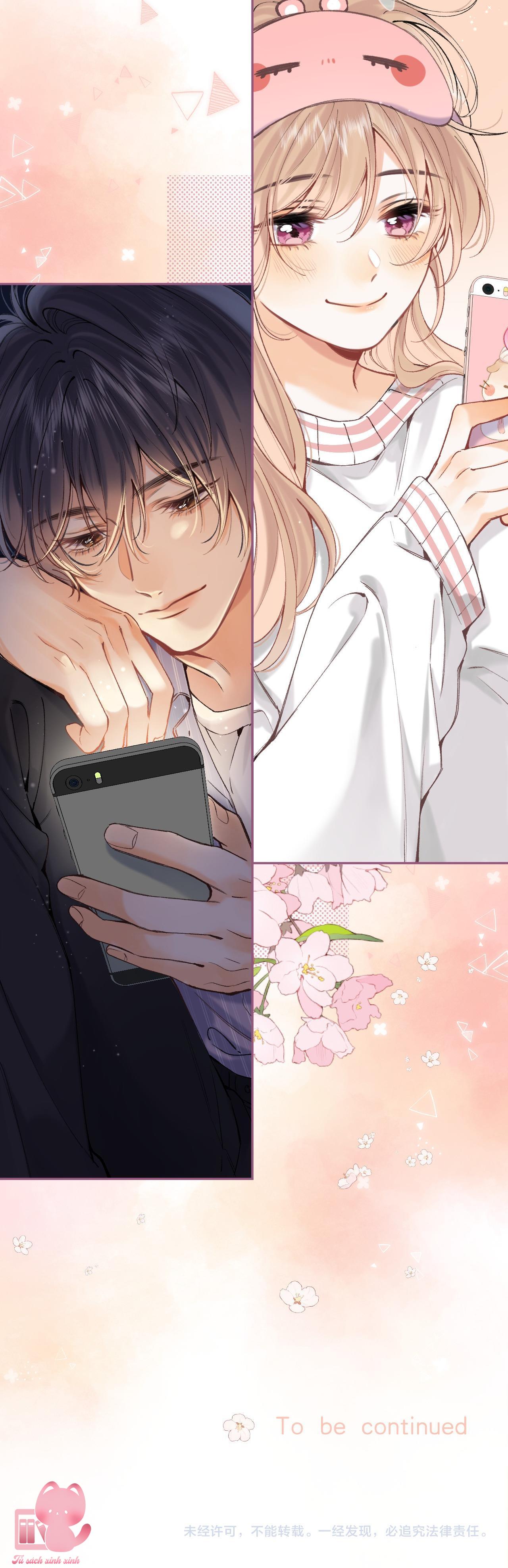 Mối Tình Thầm Kín - Chap 95 - Trang 24