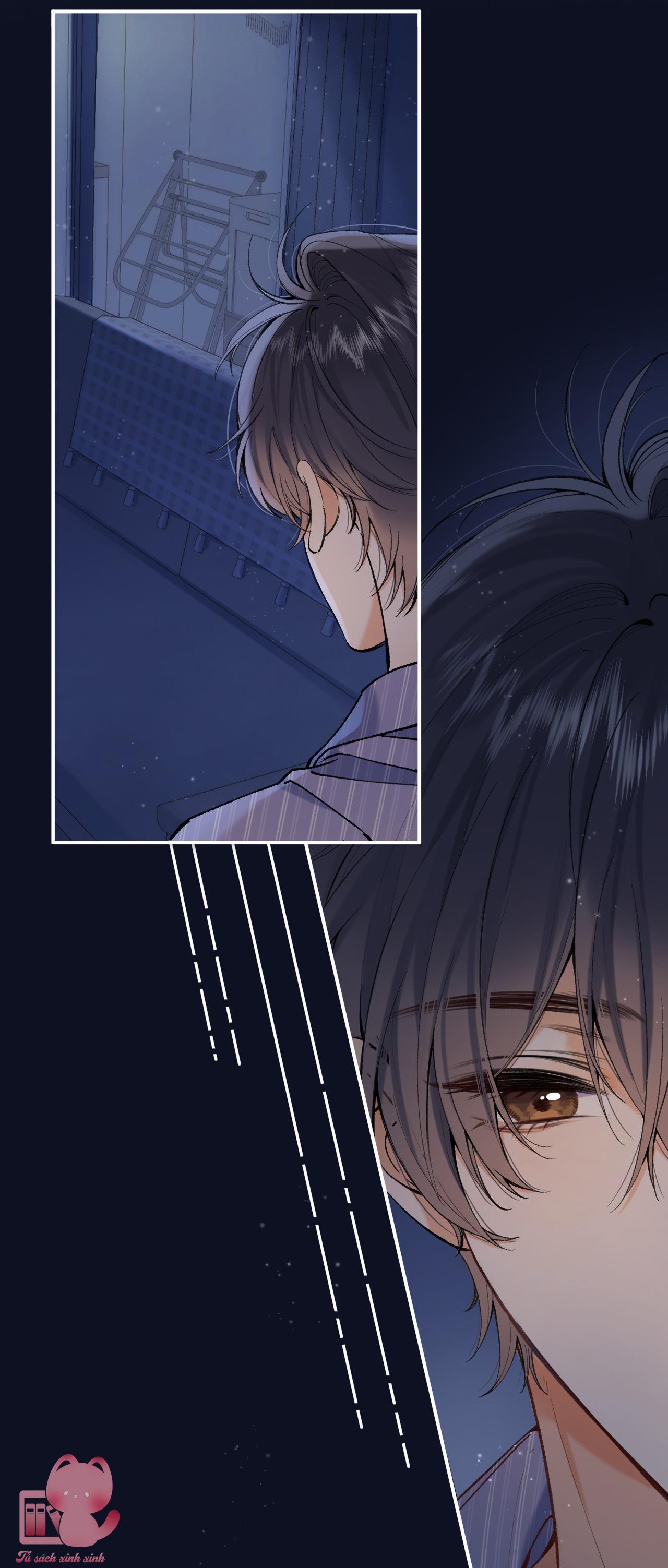 Mối Tình Thầm Kín - Chap 95 - Trang 7