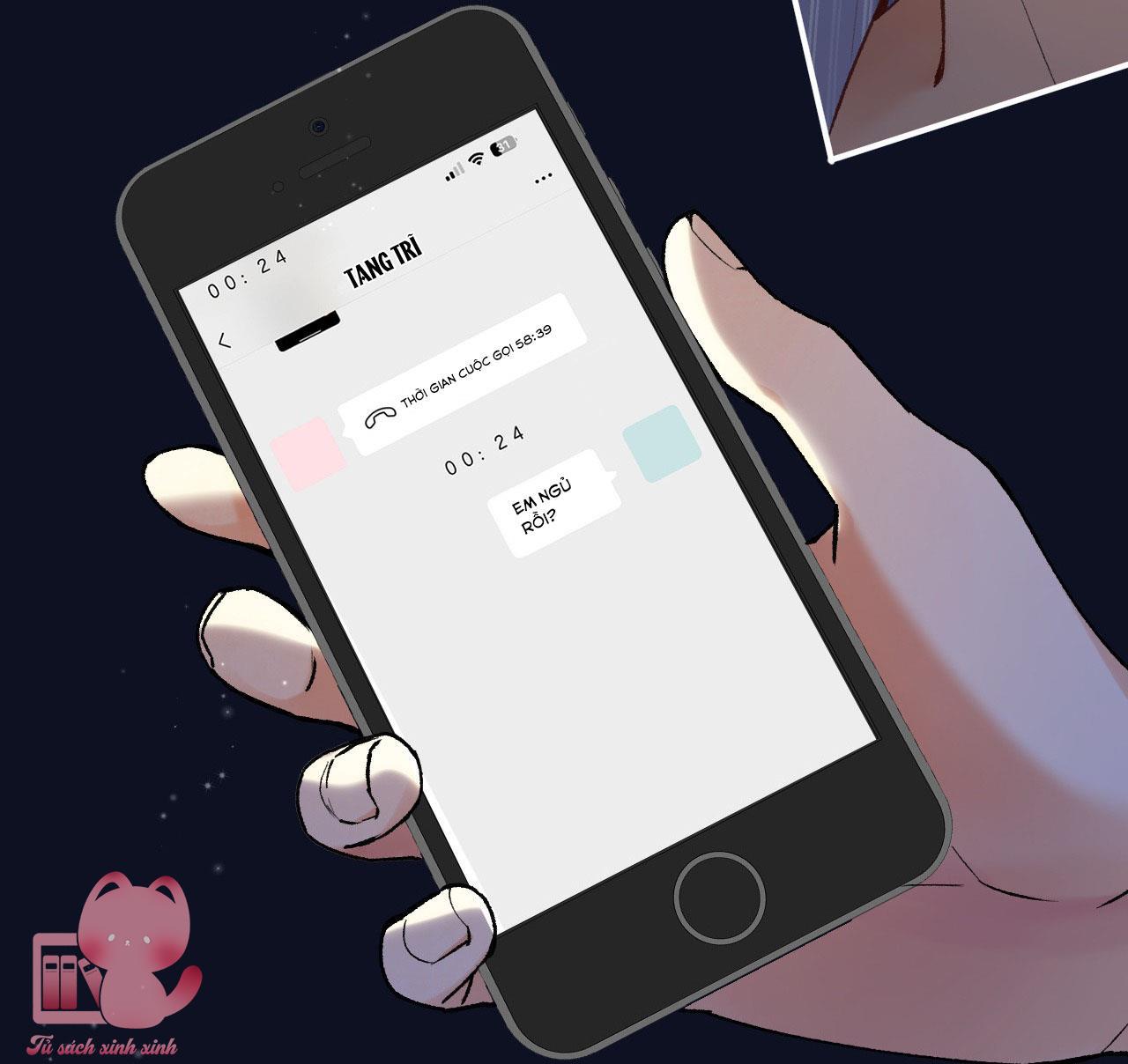 Mối Tình Thầm Kín - Chap 95 - Trang 8