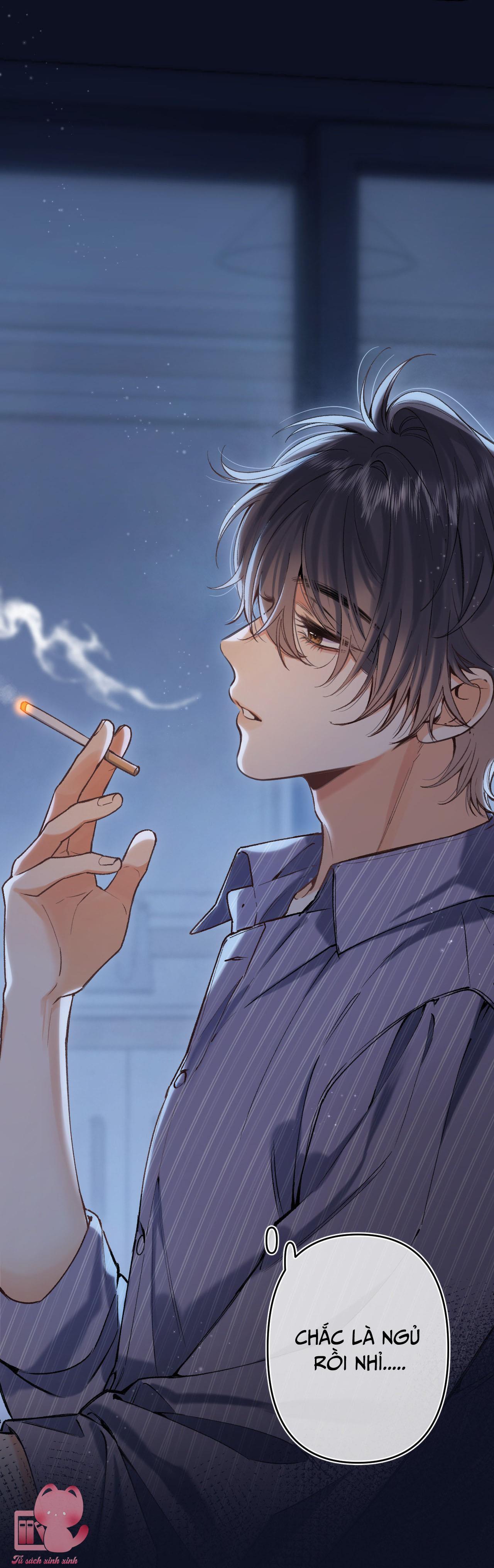 Mối Tình Thầm Kín - Chap 95 - Trang 9