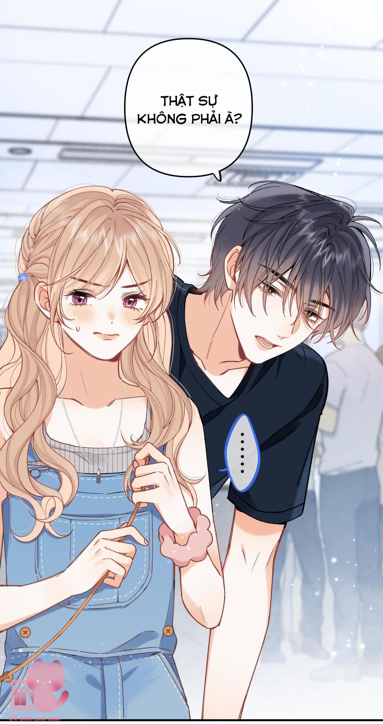 Mối Tình Thầm Kín - Chap 96 - Trang 11