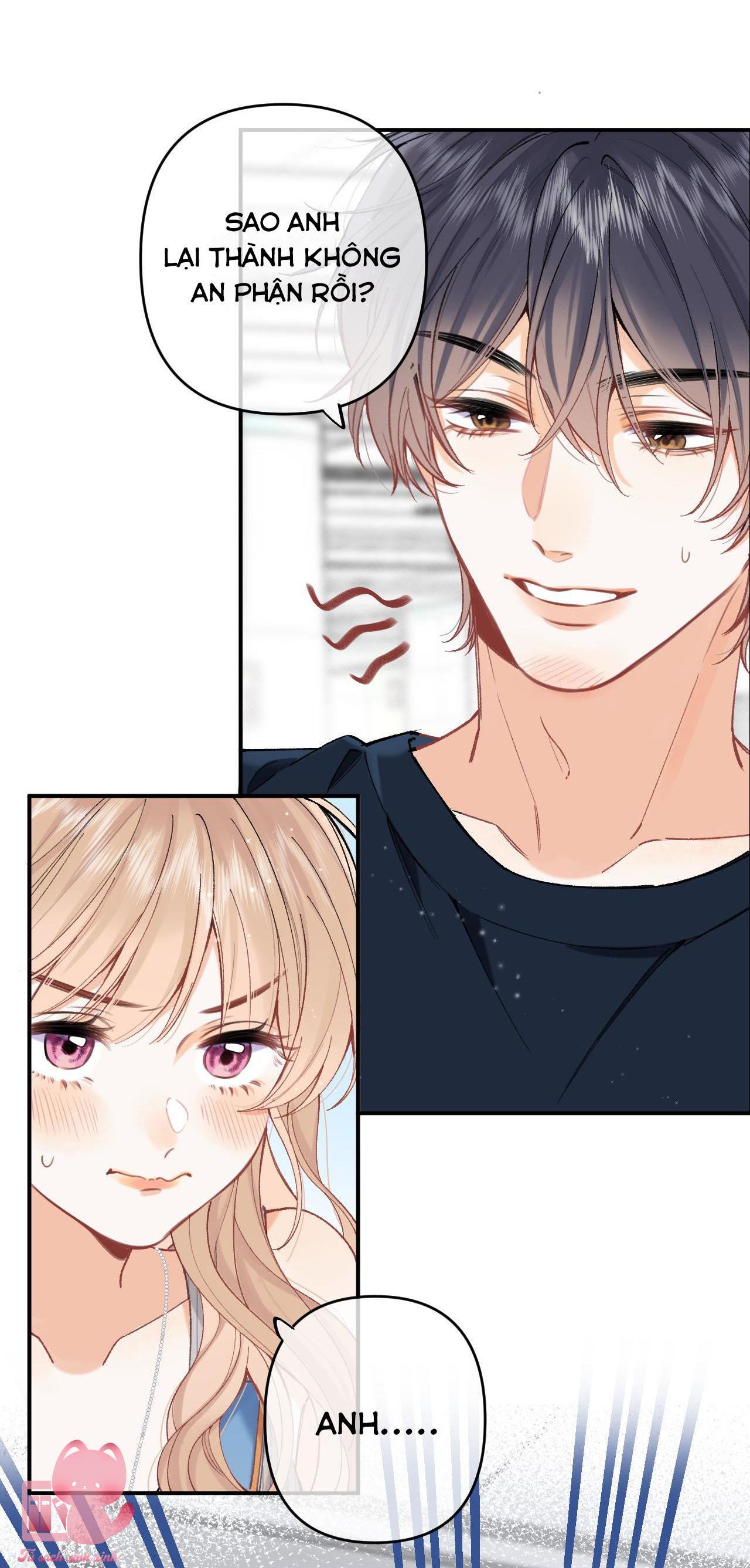 Mối Tình Thầm Kín - Chap 96 - Trang 13