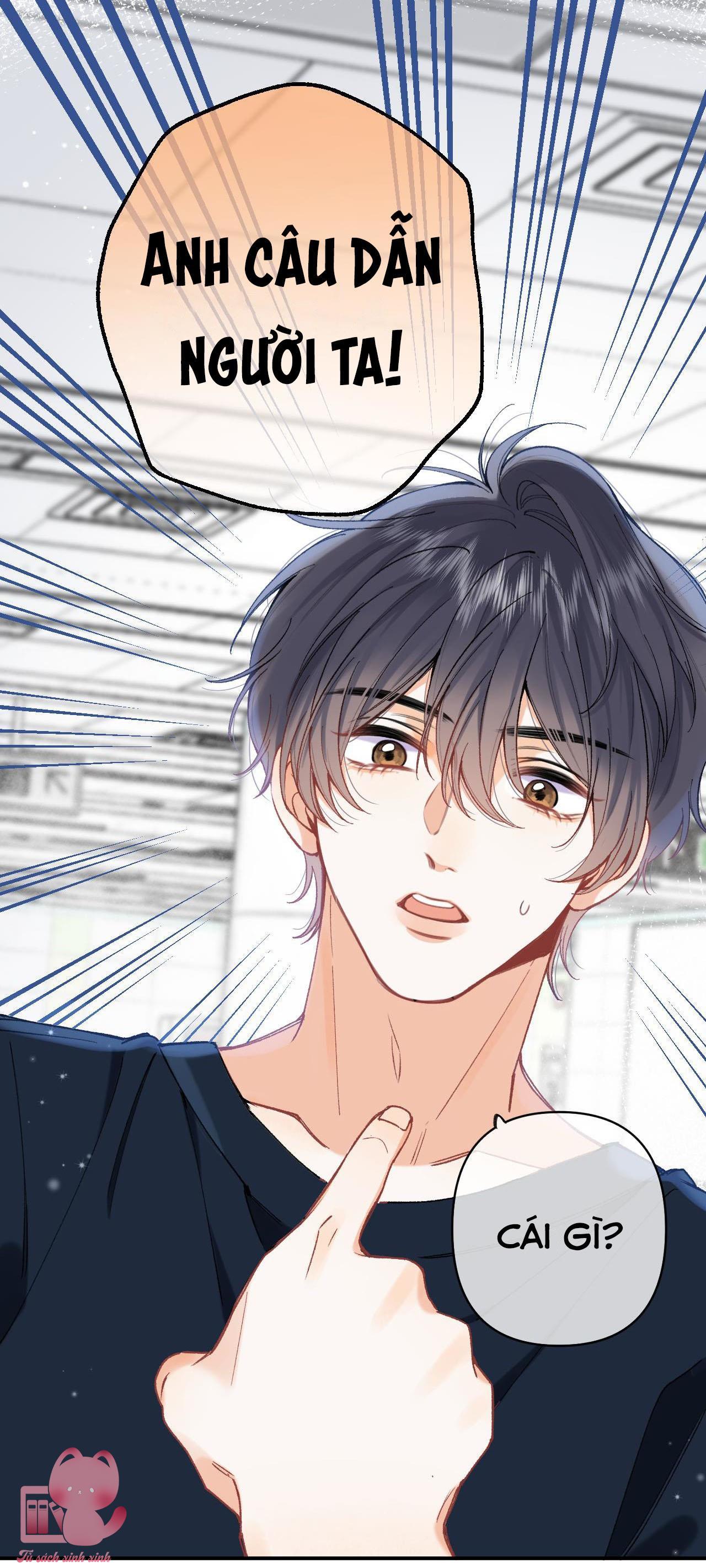 Mối Tình Thầm Kín - Chap 96 - Trang 14