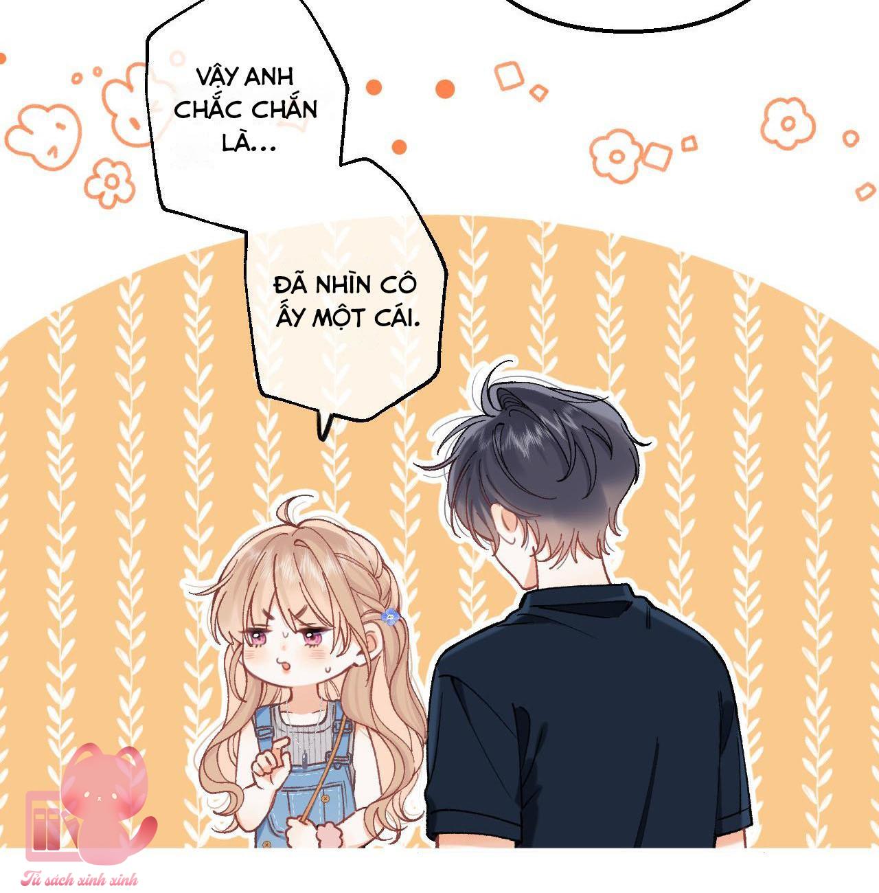 Mối Tình Thầm Kín - Chap 96 - Trang 16