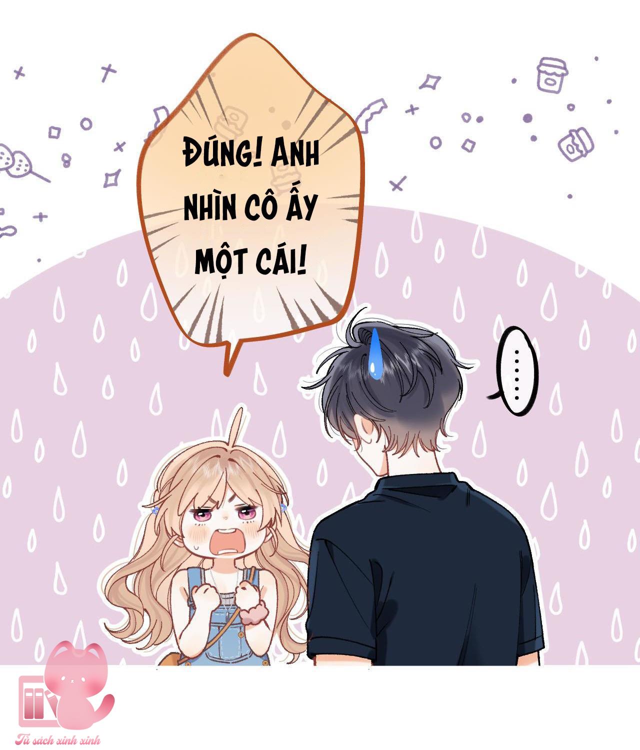 Mối Tình Thầm Kín - Chap 96 - Trang 17
