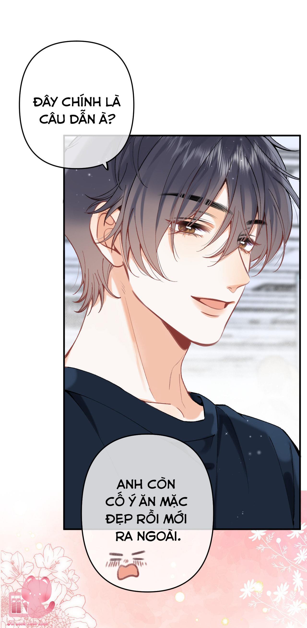 Mối Tình Thầm Kín - Chap 96 - Trang 18