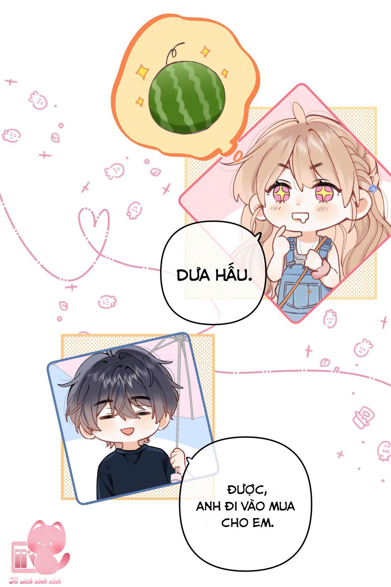 Mối Tình Thầm Kín - Chap 96 - Trang 22