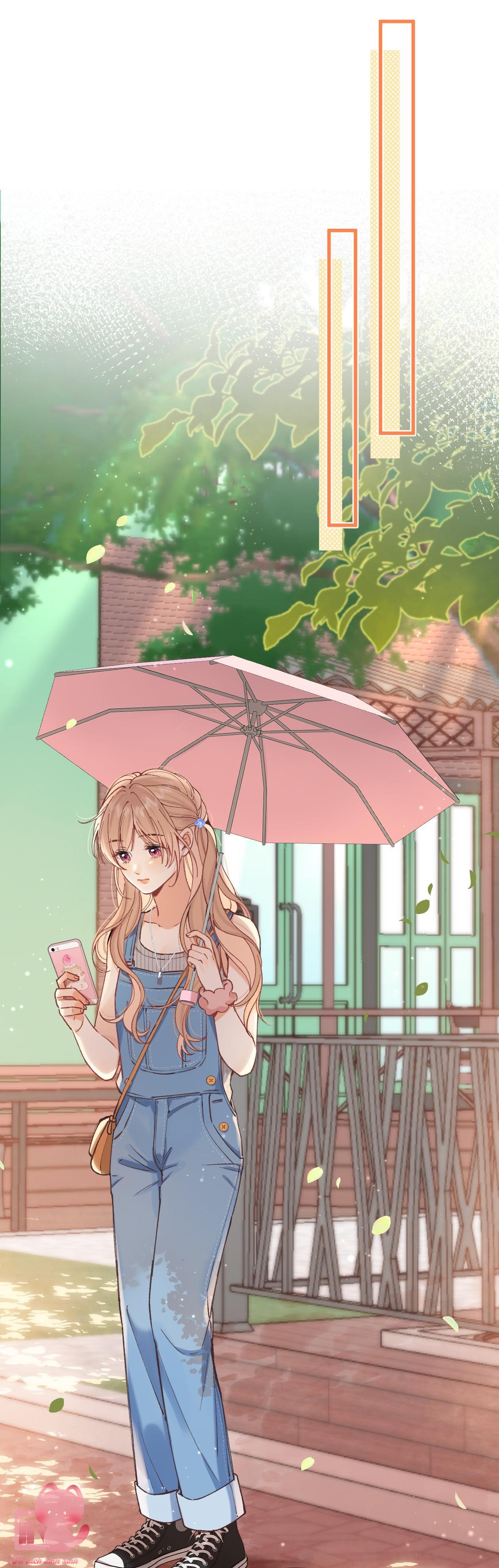 Mối Tình Thầm Kín - Chap 96 - Trang 23