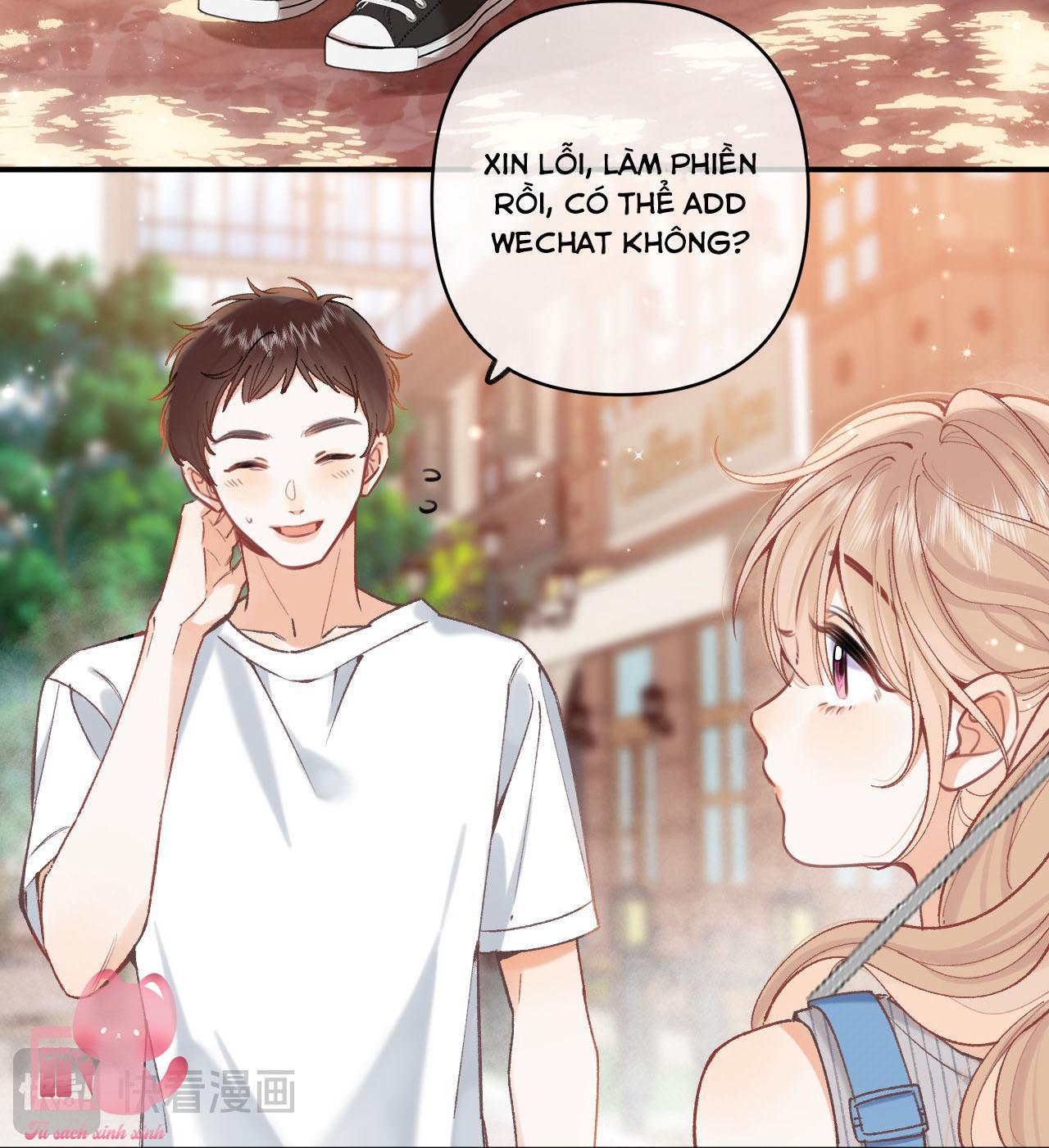 Mối Tình Thầm Kín - Chap 96 - Trang 24