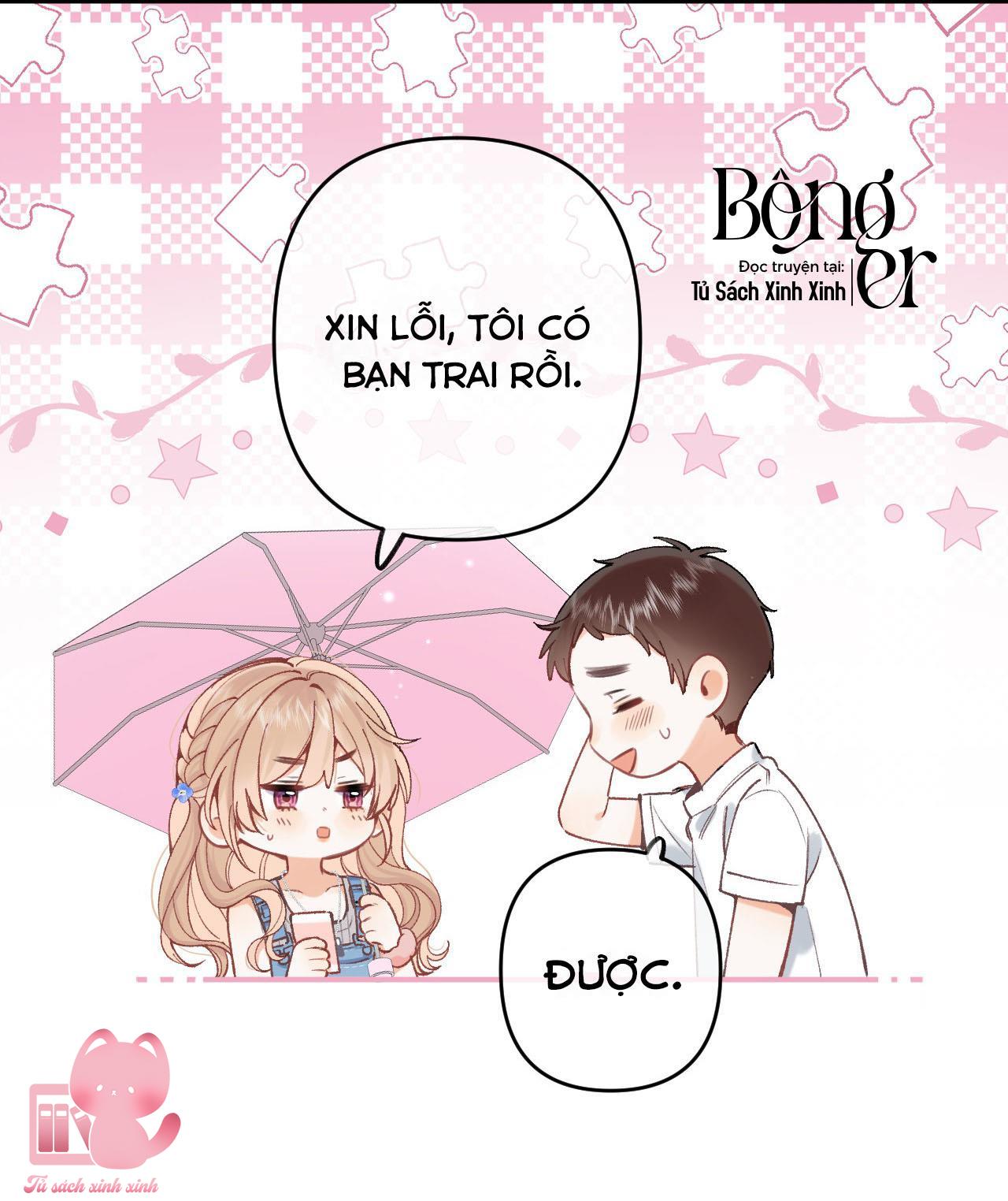 Mối Tình Thầm Kín - Chap 96 - Trang 25
