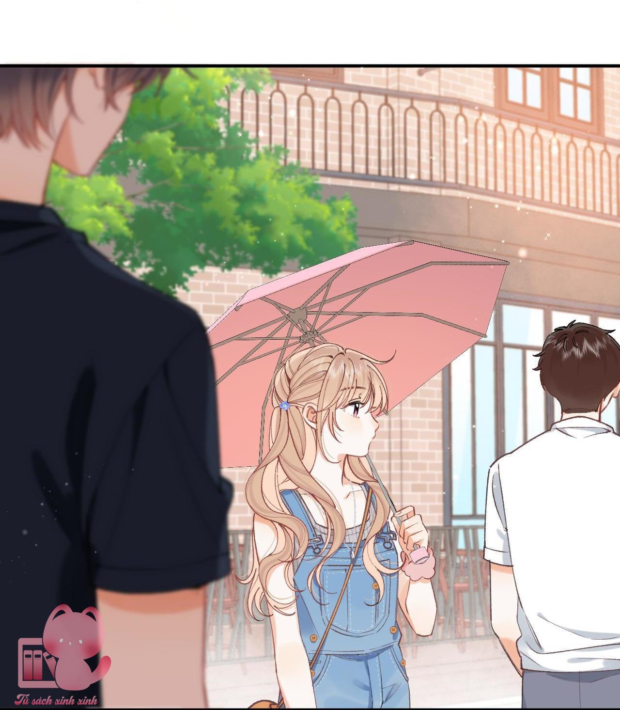 Mối Tình Thầm Kín - Chap 96 - Trang 26