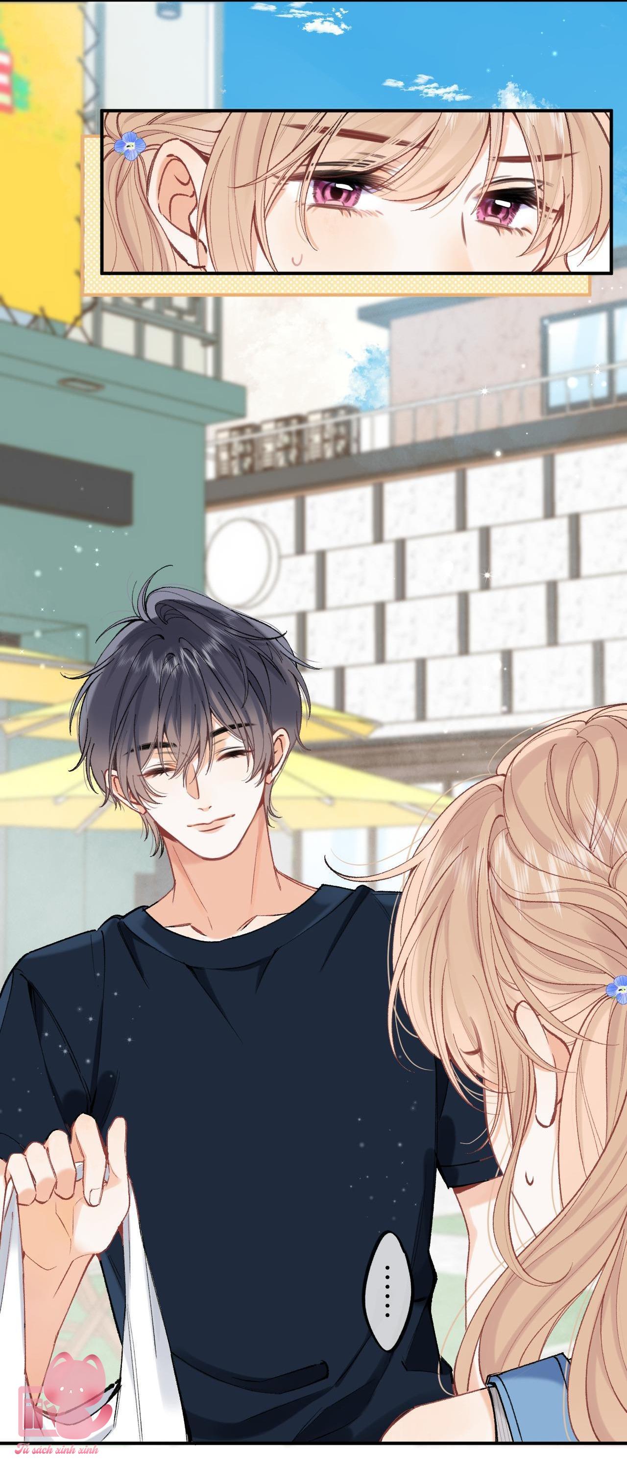 Mối Tình Thầm Kín - Chap 96 - Trang 27