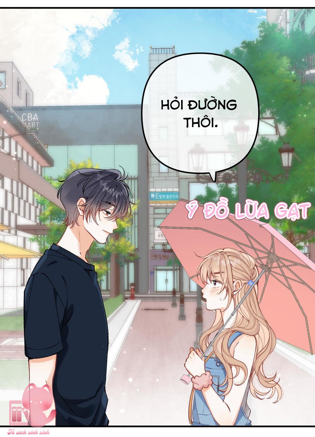 Mối Tình Thầm Kín - Chap 96 - Trang 28