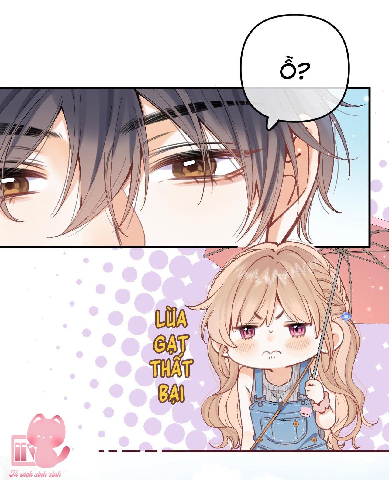 Mối Tình Thầm Kín - Chap 96 - Trang 29