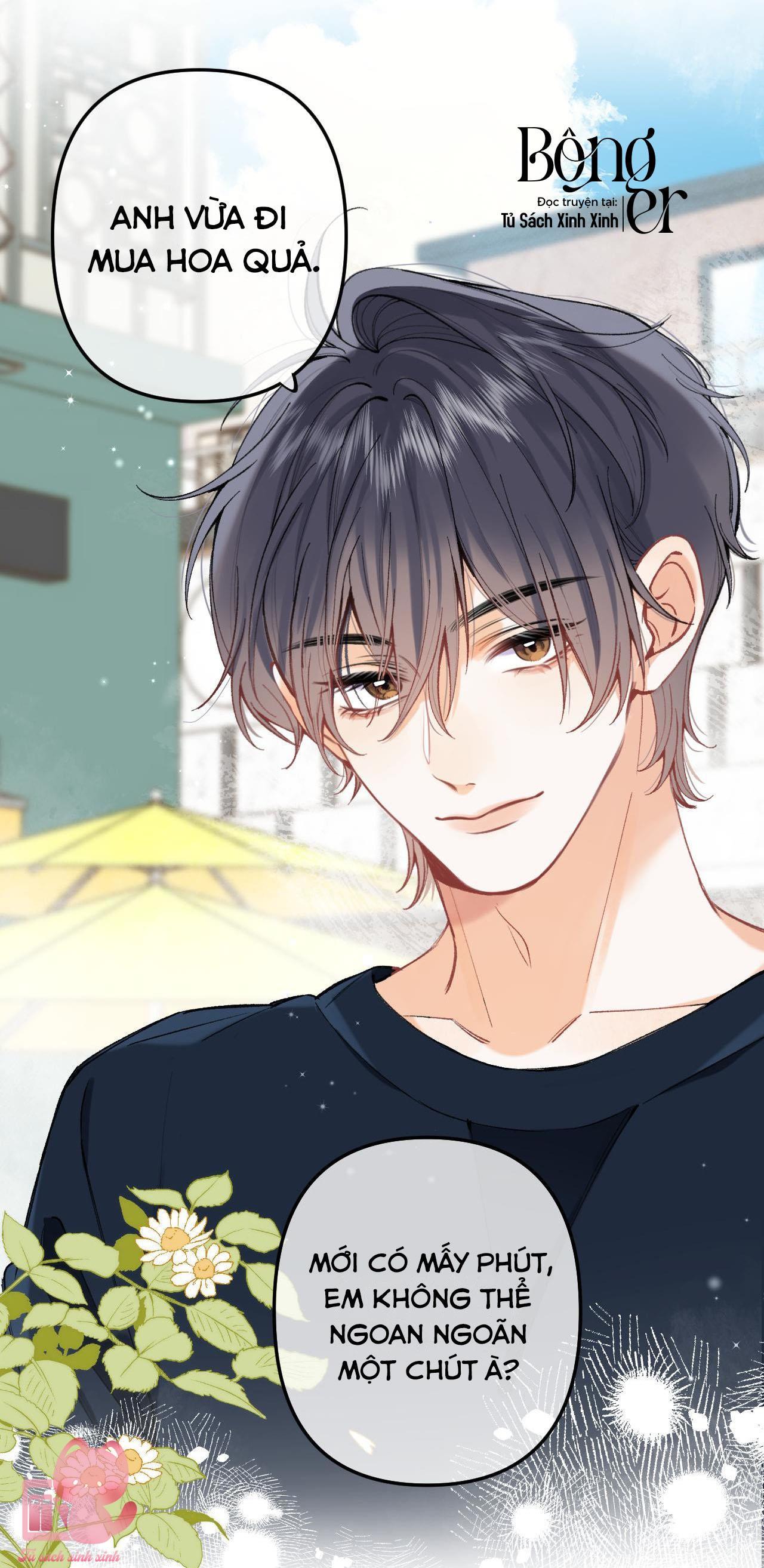 Mối Tình Thầm Kín - Chap 96 - Trang 30
