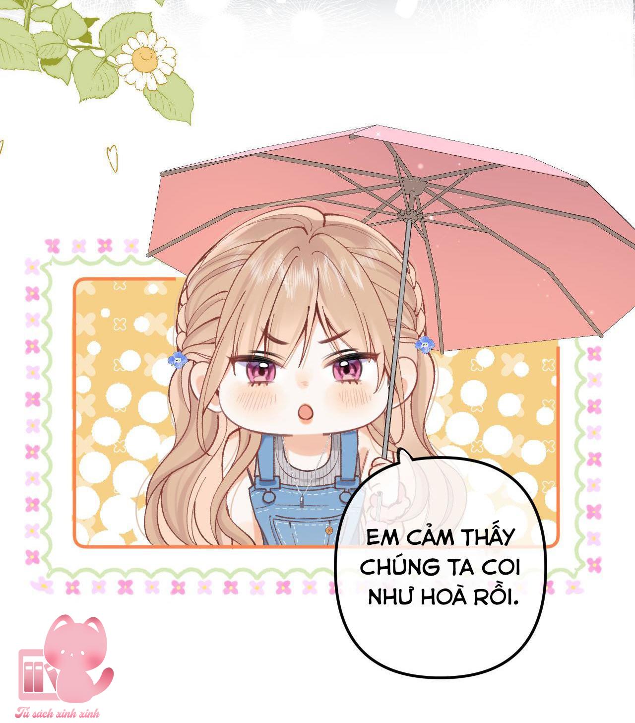 Mối Tình Thầm Kín - Chap 96 - Trang 31