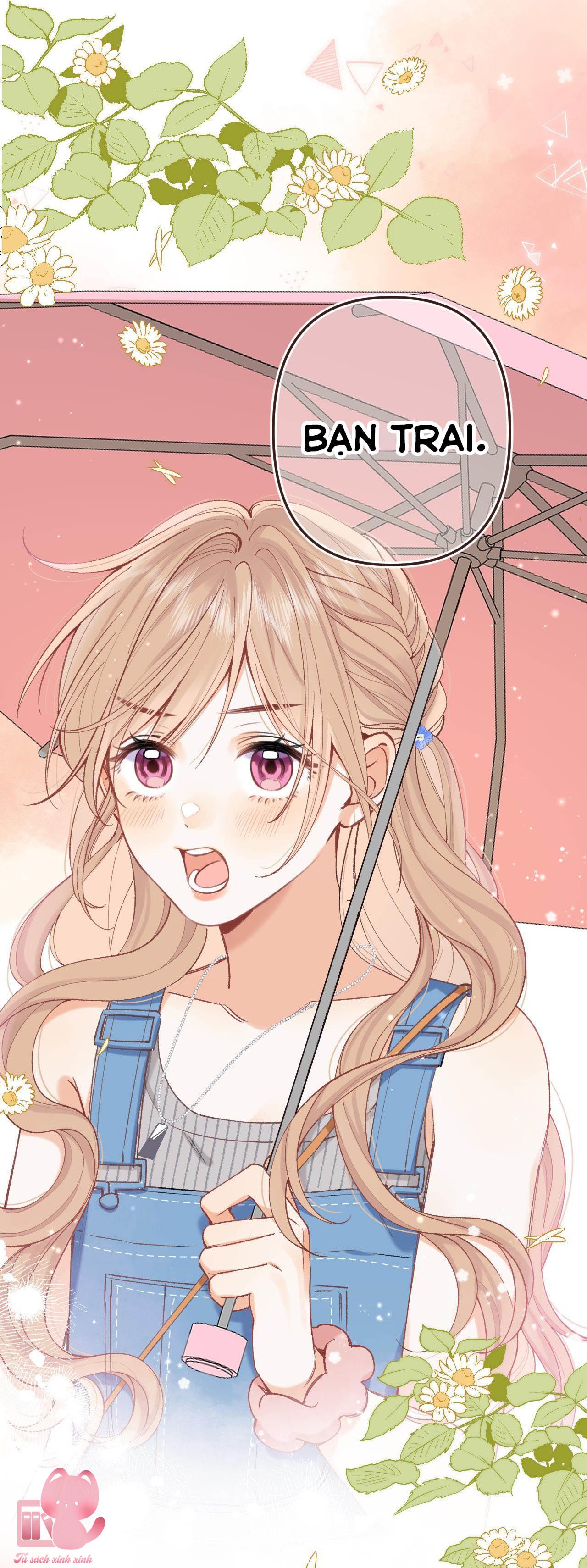 Mối Tình Thầm Kín - Chap 96 - Trang 33