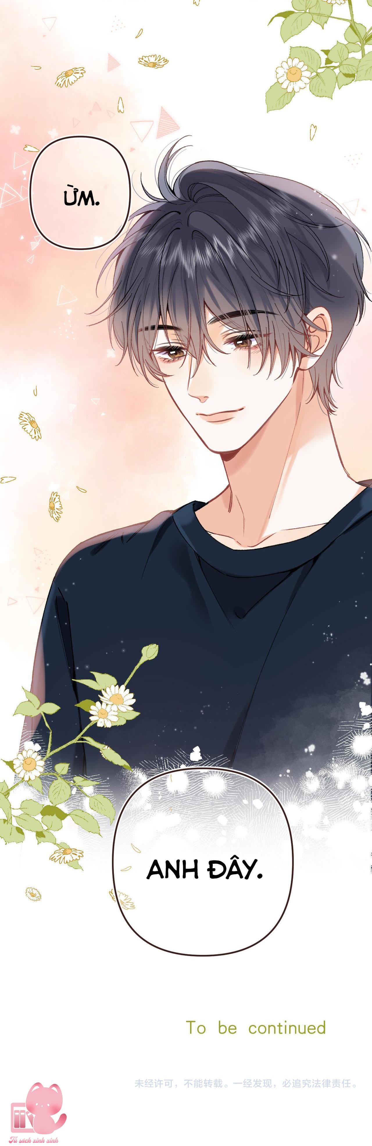 Mối Tình Thầm Kín - Chap 96 - Trang 34