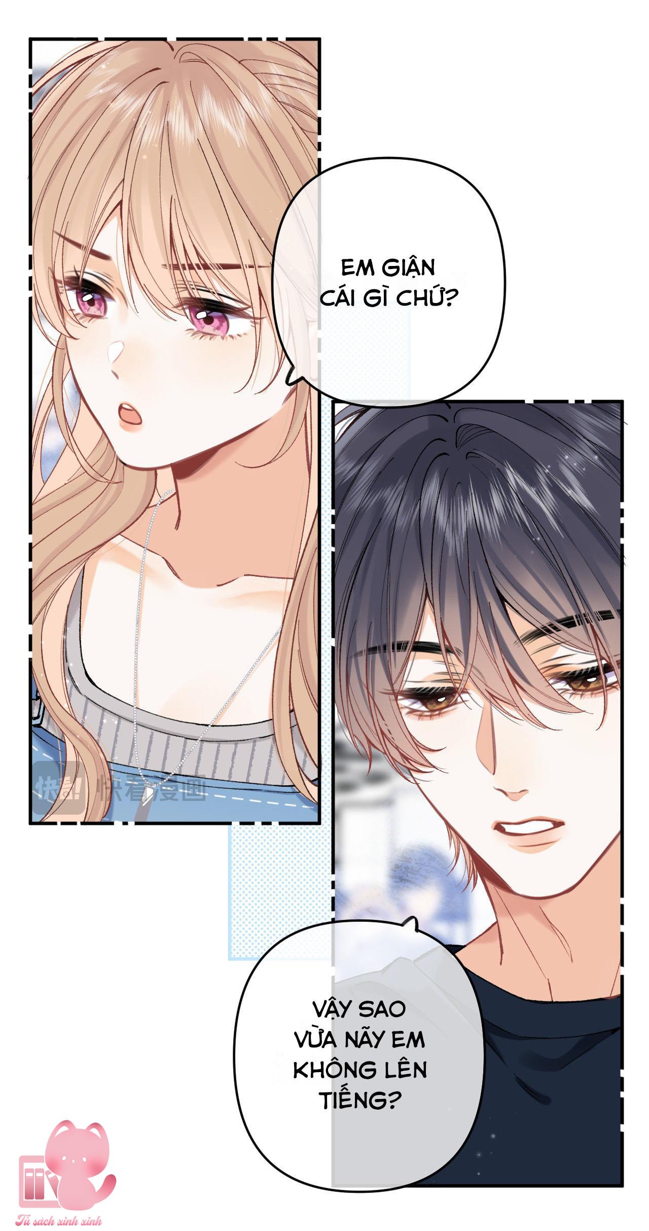 Mối Tình Thầm Kín - Chap 96 - Trang 7