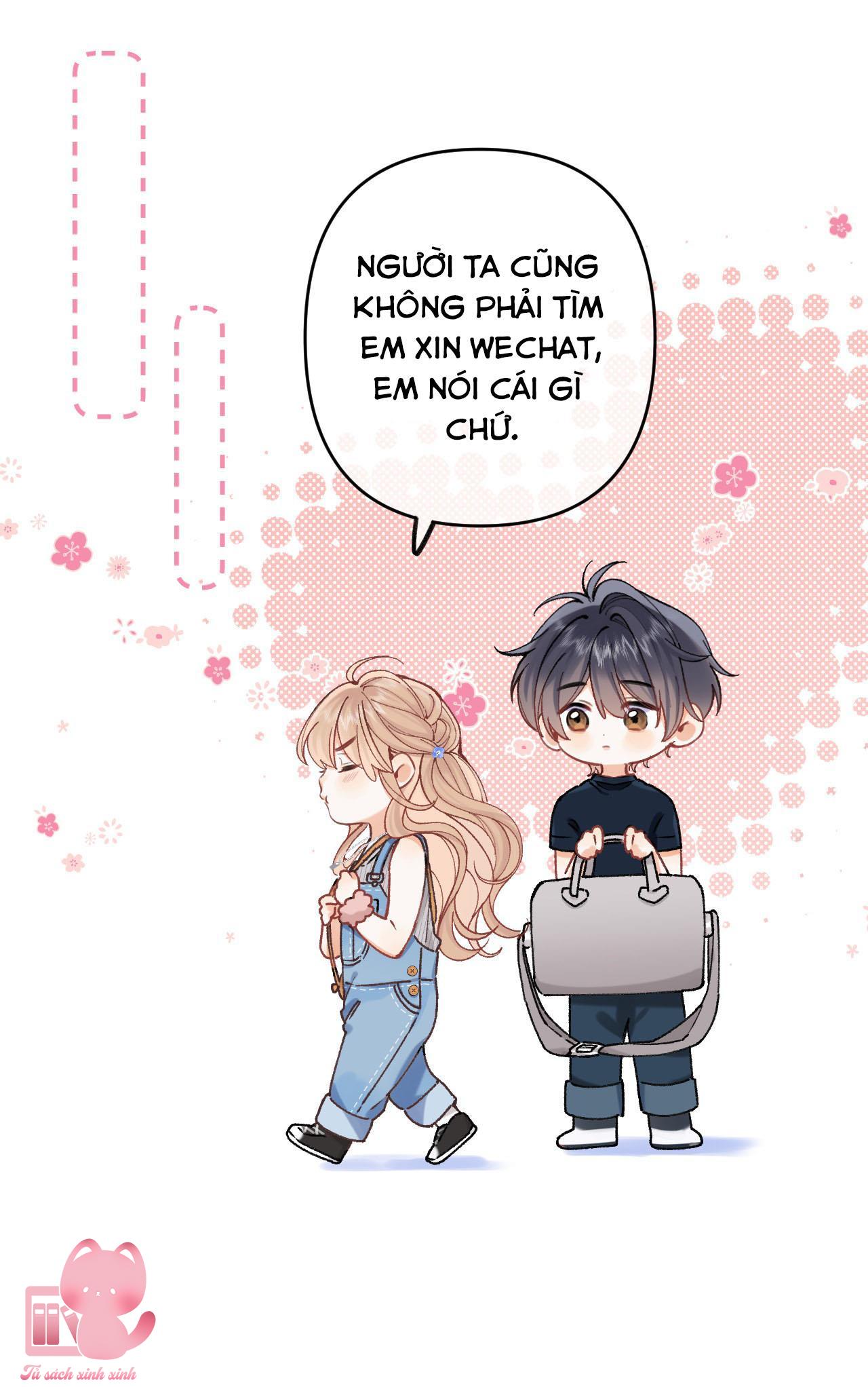 Mối Tình Thầm Kín - Chap 96 - Trang 8