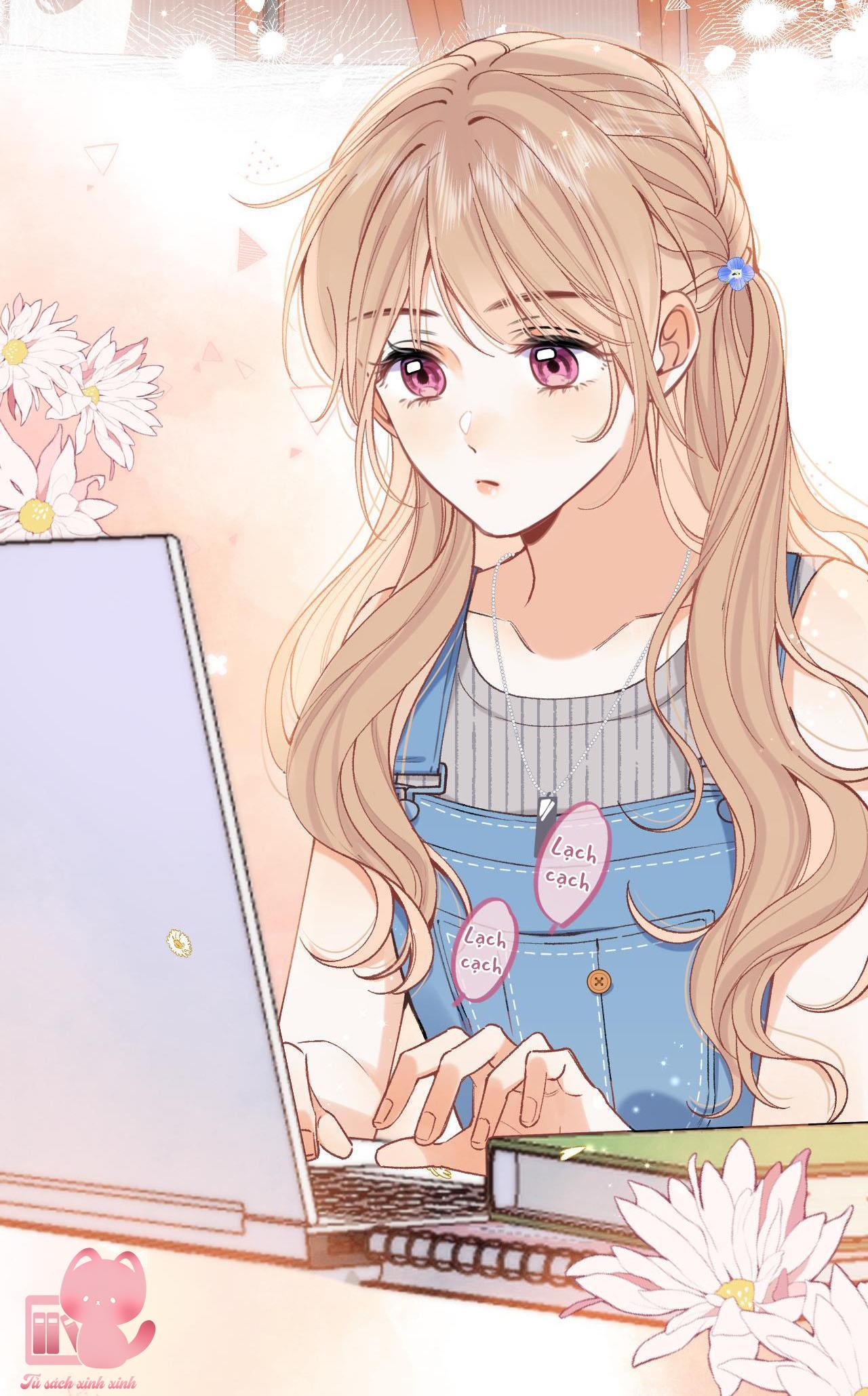 Mối Tình Thầm Kín - Chap 97 - Trang 1