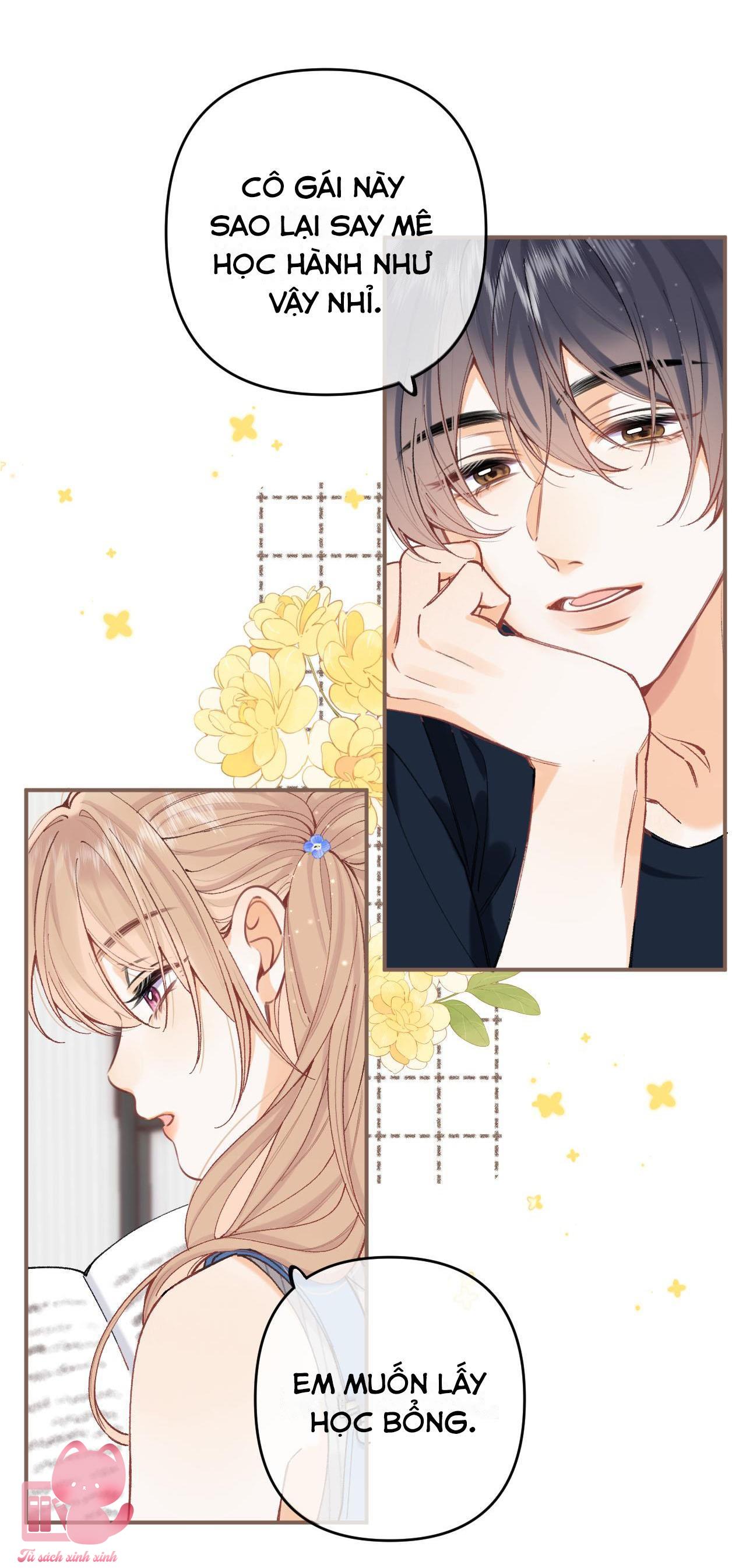 Mối Tình Thầm Kín - Chap 97 - Trang 10
