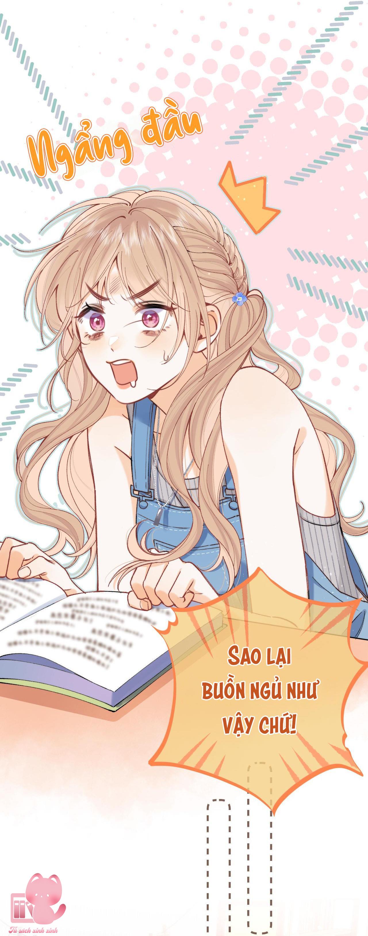 Mối Tình Thầm Kín - Chap 97 - Trang 16