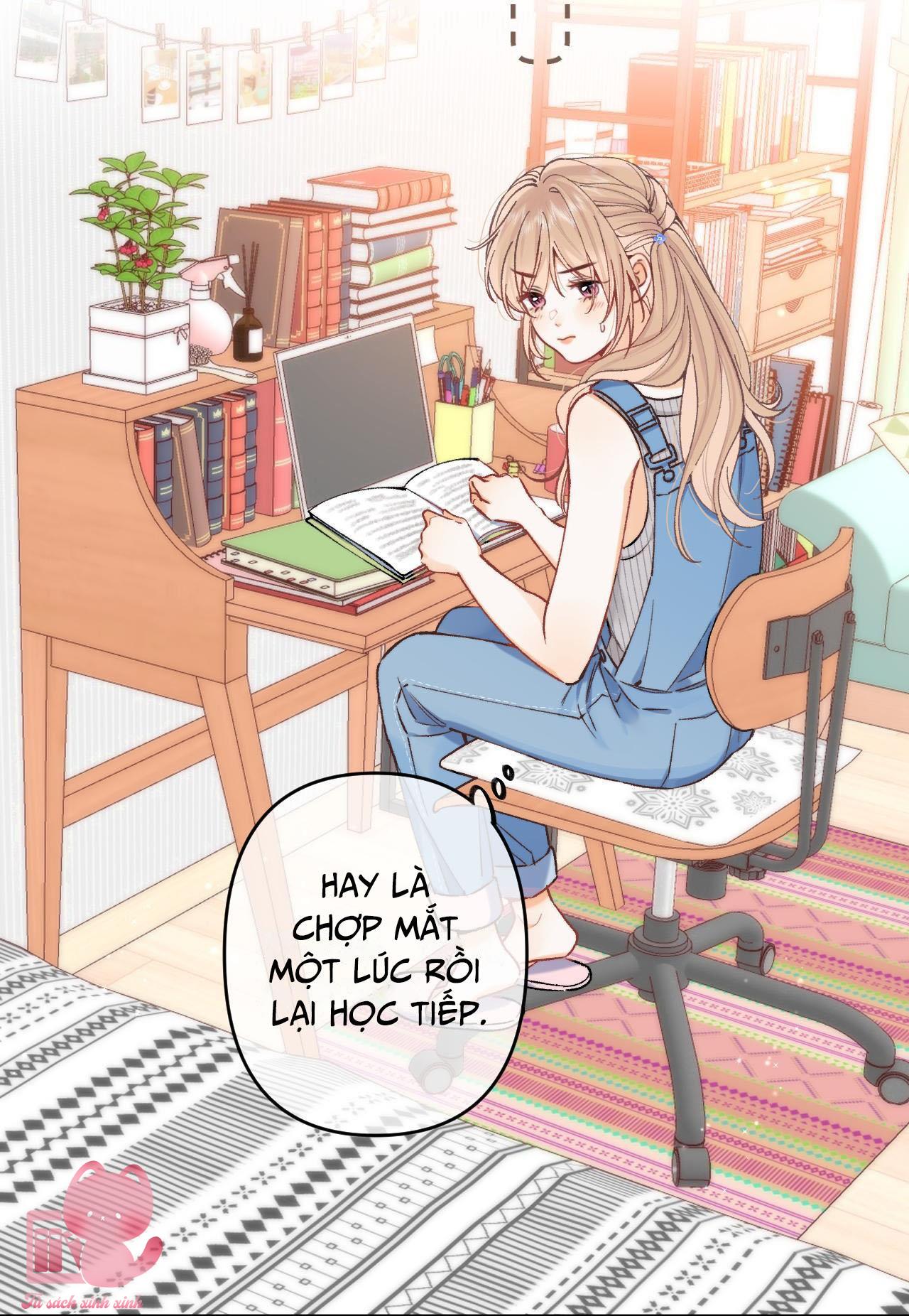 Mối Tình Thầm Kín - Chap 97 - Trang 17
