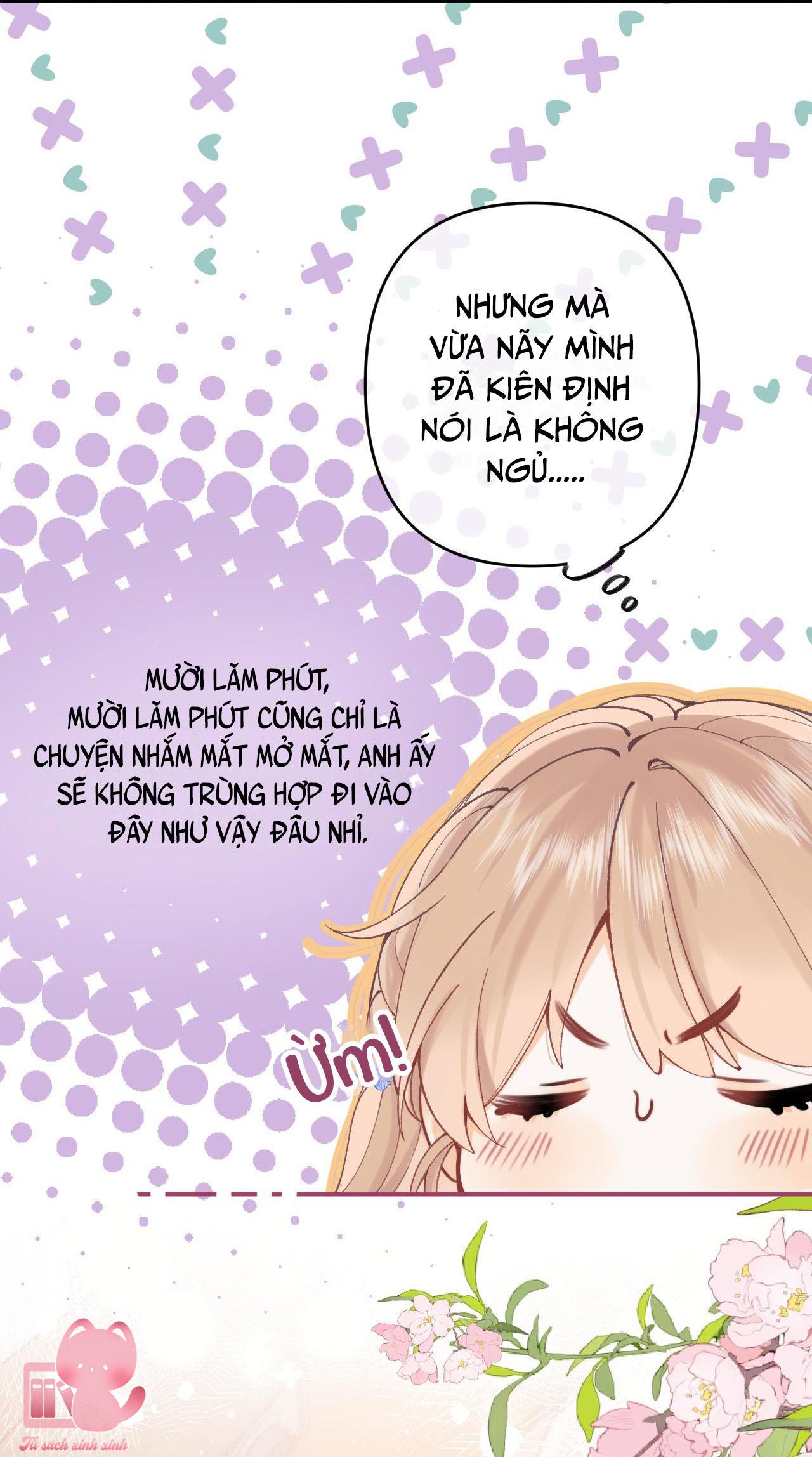 Mối Tình Thầm Kín - Chap 97 - Trang 18