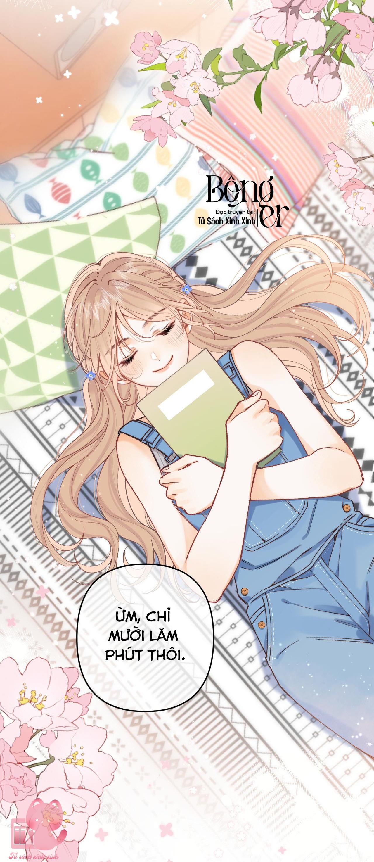 Mối Tình Thầm Kín - Chap 97 - Trang 19