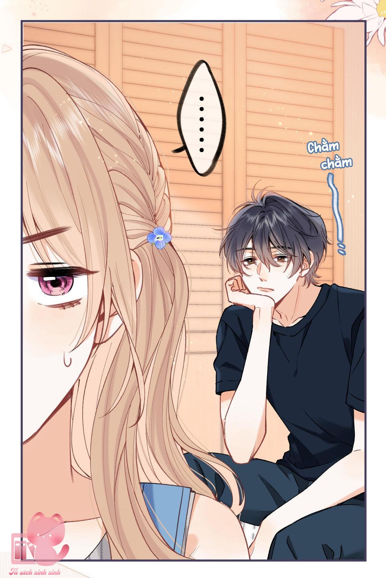 Mối Tình Thầm Kín - Chap 97 - Trang 2