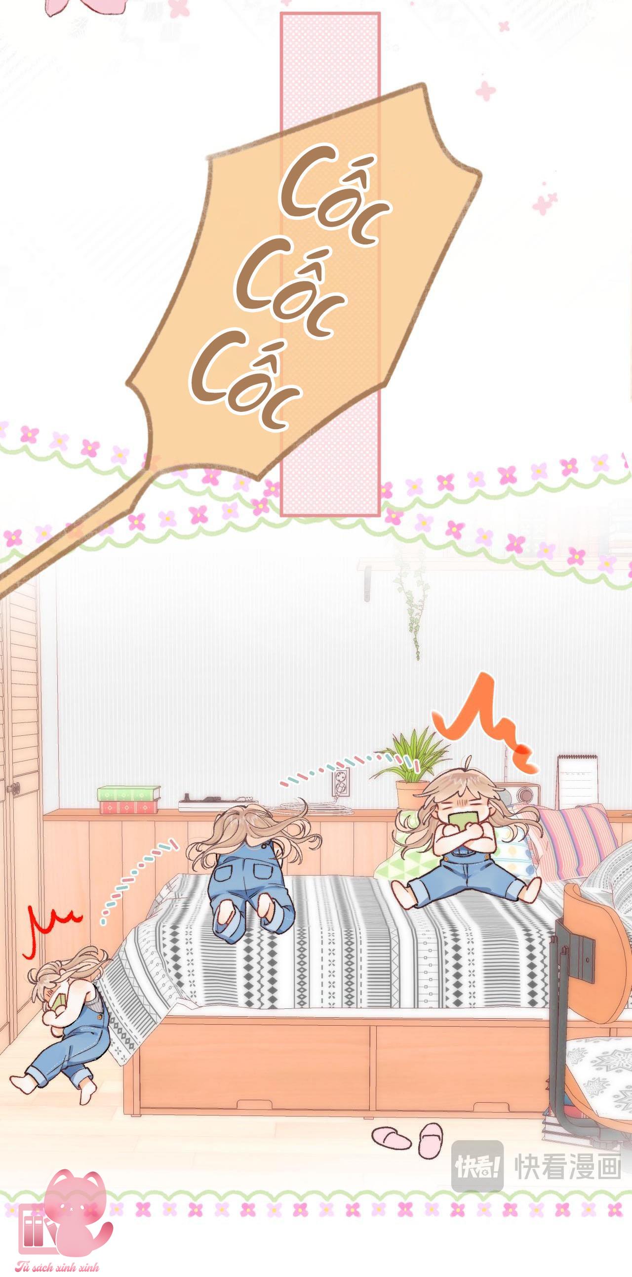 Mối Tình Thầm Kín - Chap 97 - Trang 20