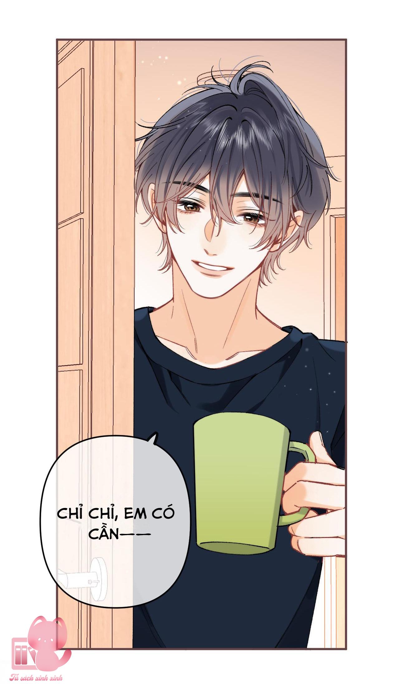 Mối Tình Thầm Kín - Chap 97 - Trang 21