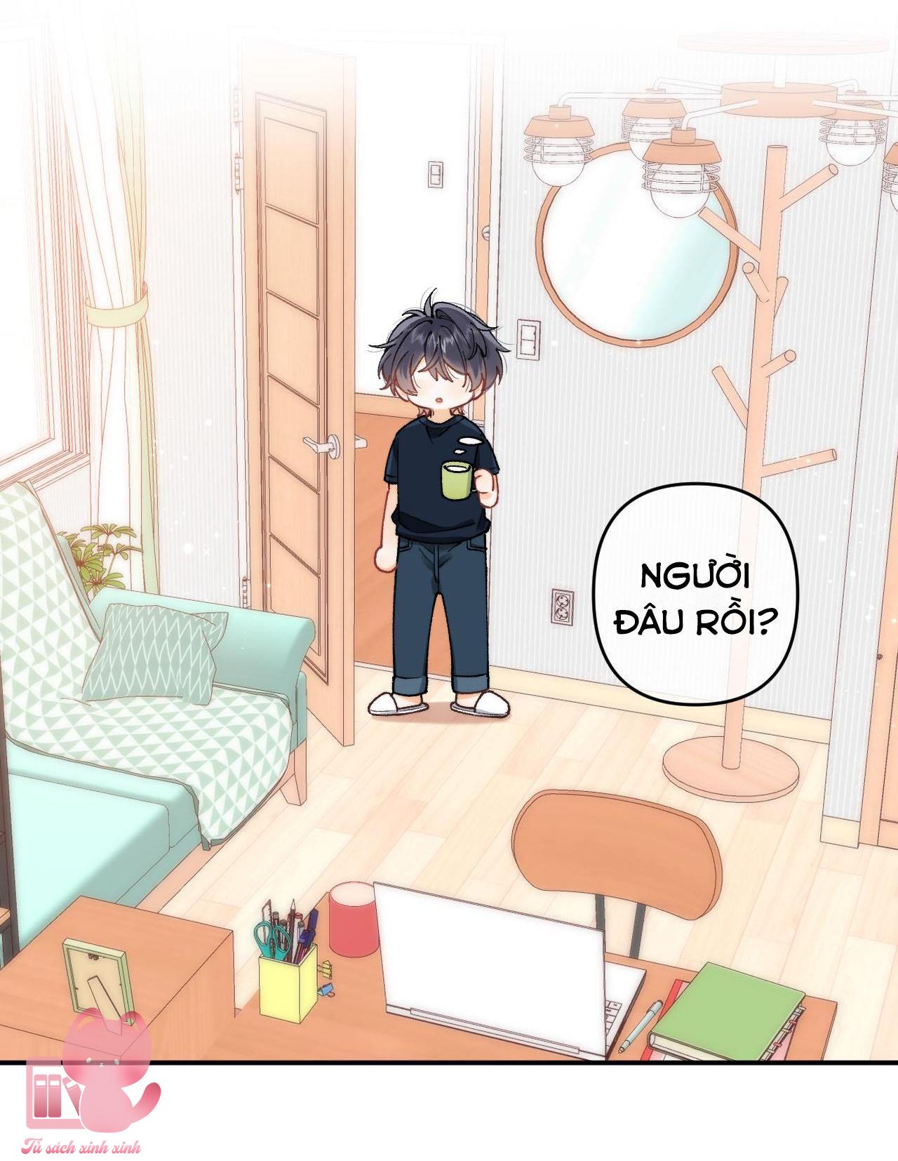 Mối Tình Thầm Kín - Chap 97 - Trang 22